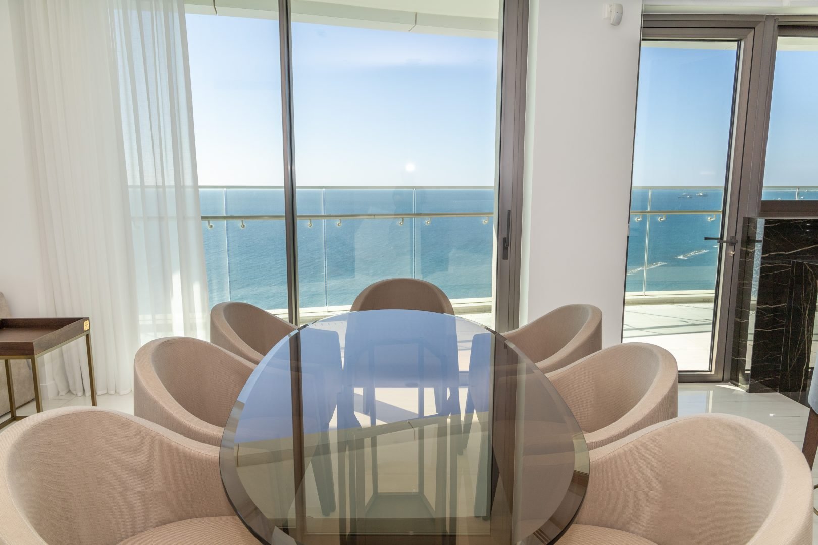 5 BR Penthouse in Germasogeia, Limassol photo 5