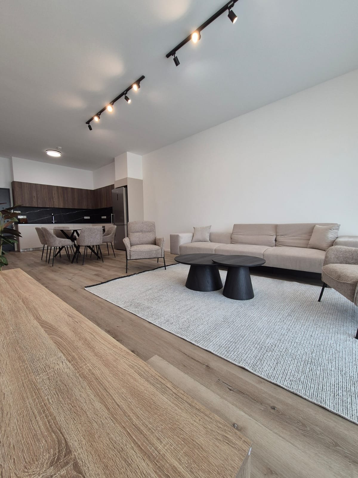 2 BR Apartment in Agios Athanasios, Limassol photo 3