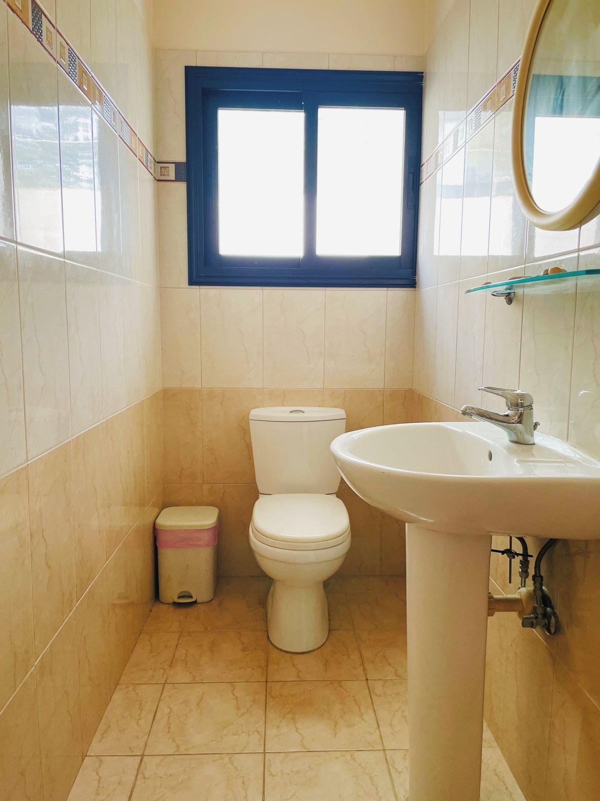 2 BR Apartment in Agios Tychon, Limassol photo 12