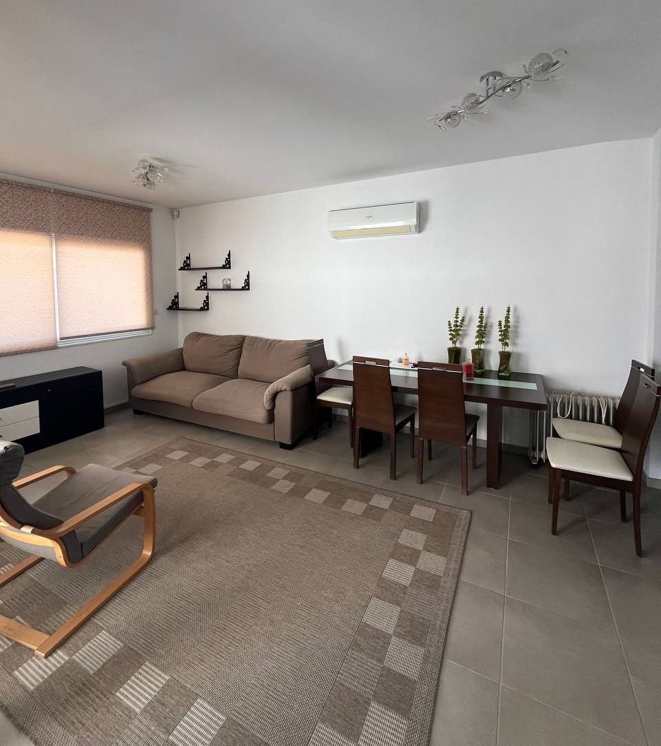 2 BR Apartment in Neapolis, Limassol photo 2