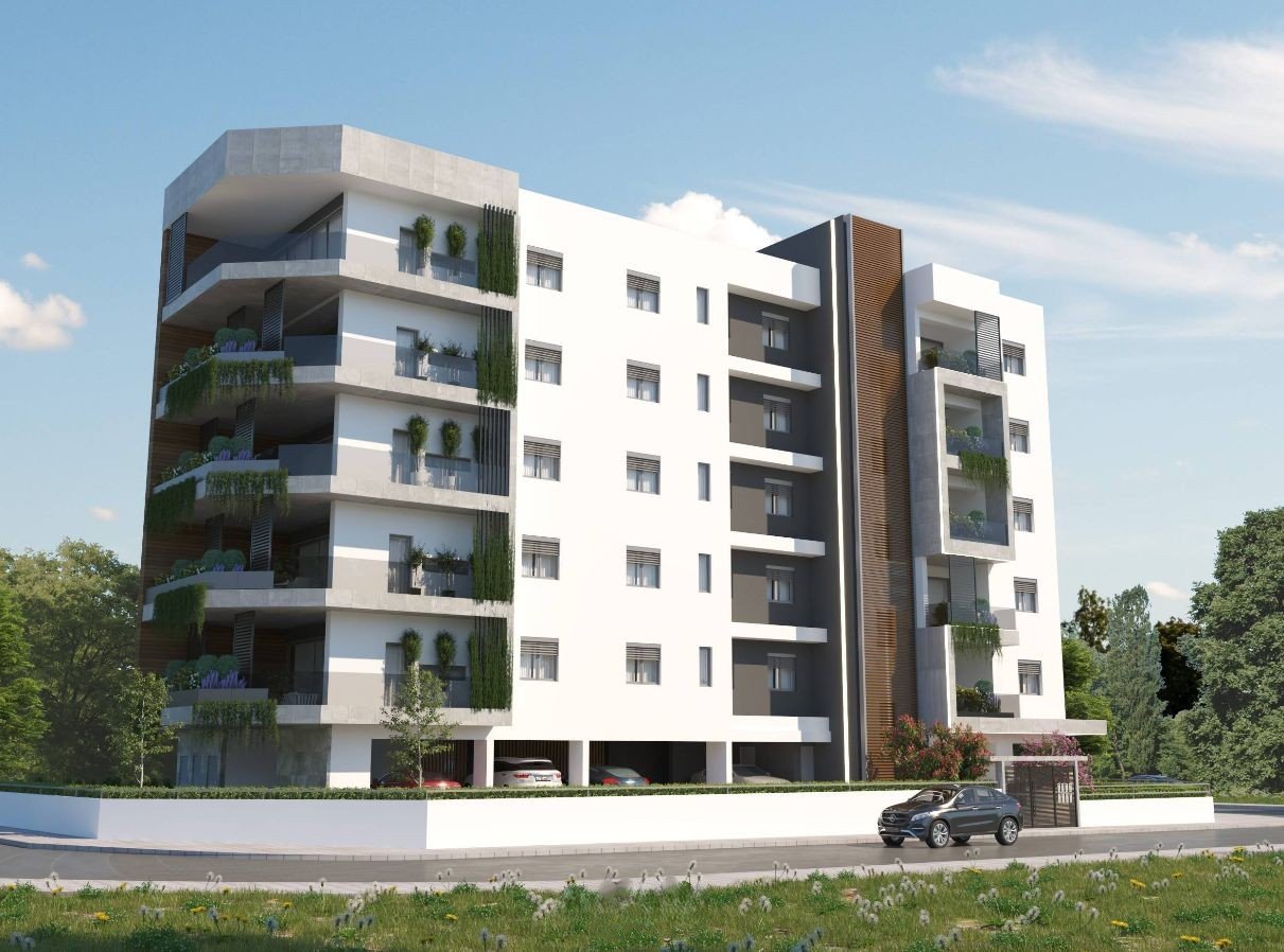 3 BR Apartment in Panagia, Nicosia photo 3