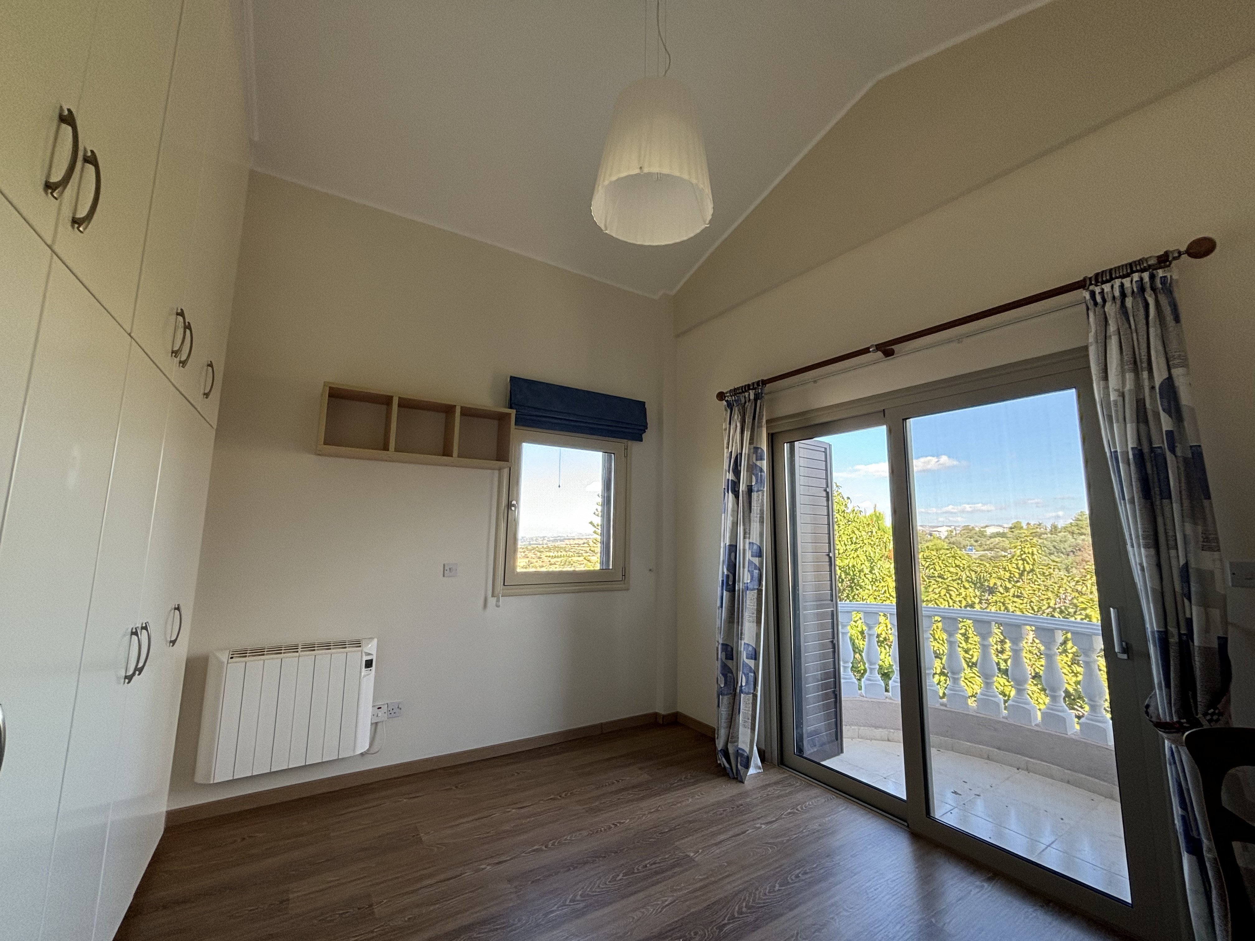 4 BR Villa in Kouklia, Paphos photo 14