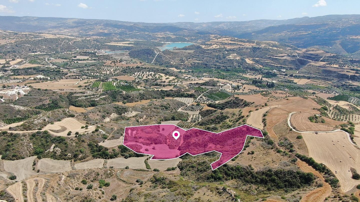 Agricultural Field, Choli, Paphos photo 3