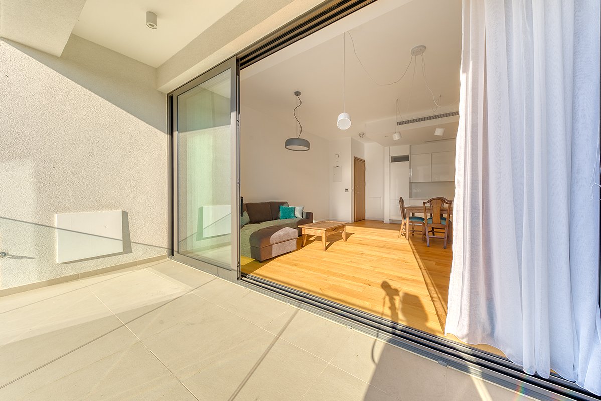 2 BR Apartment in Mesa Geitonia, Limassol photo 7