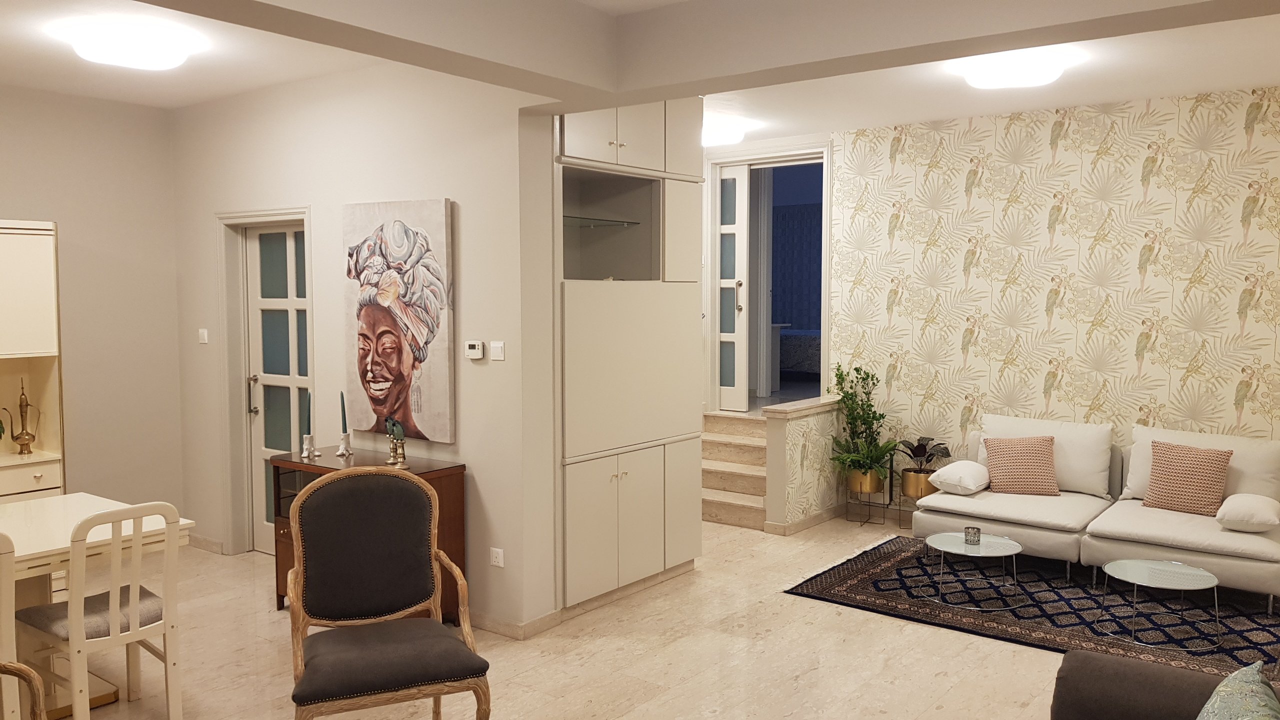 Renovated 3 BR house in the centre of Limassol photo 6