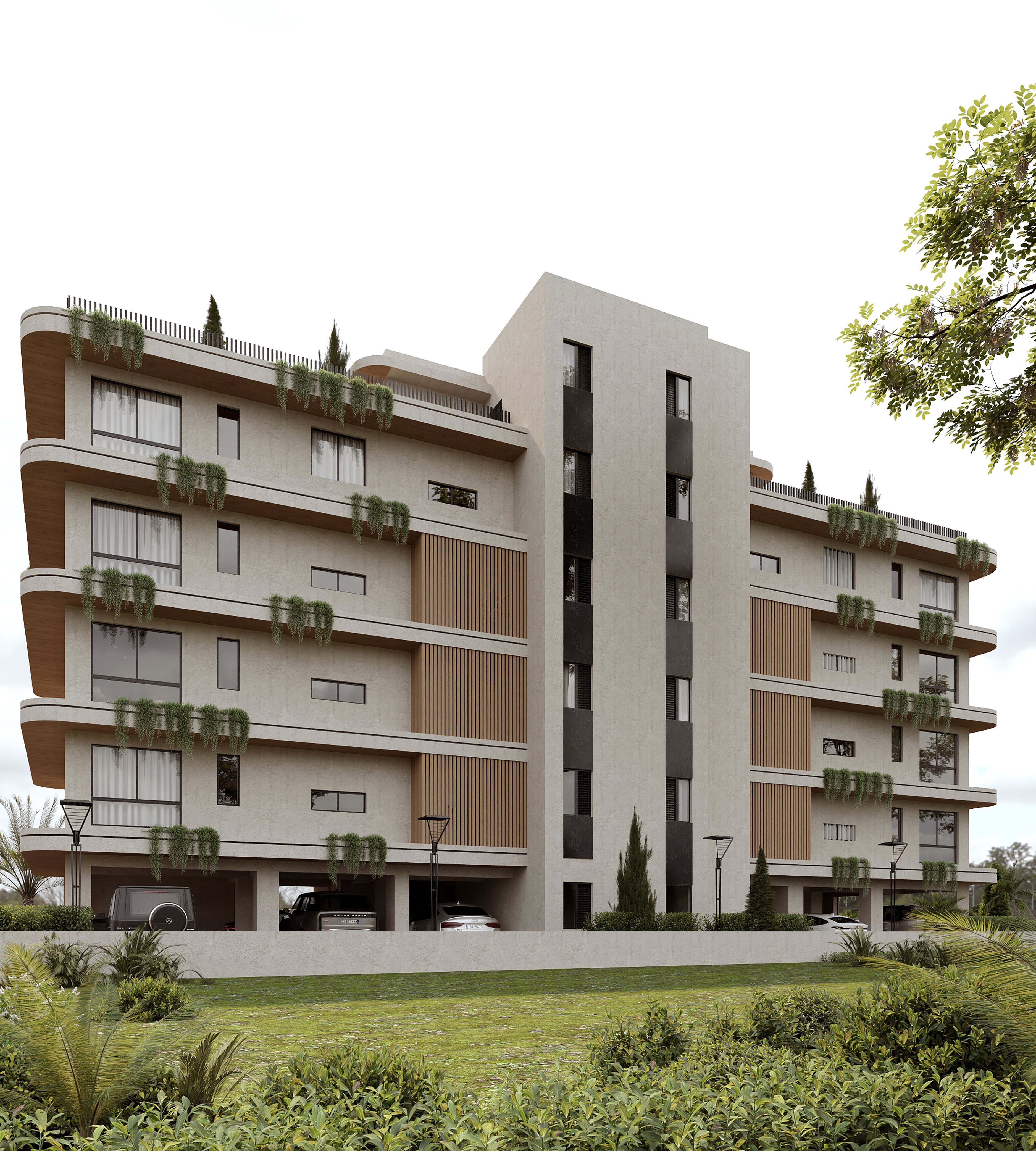 2 BR Apartment in Kokkines, Larnaca photo 4