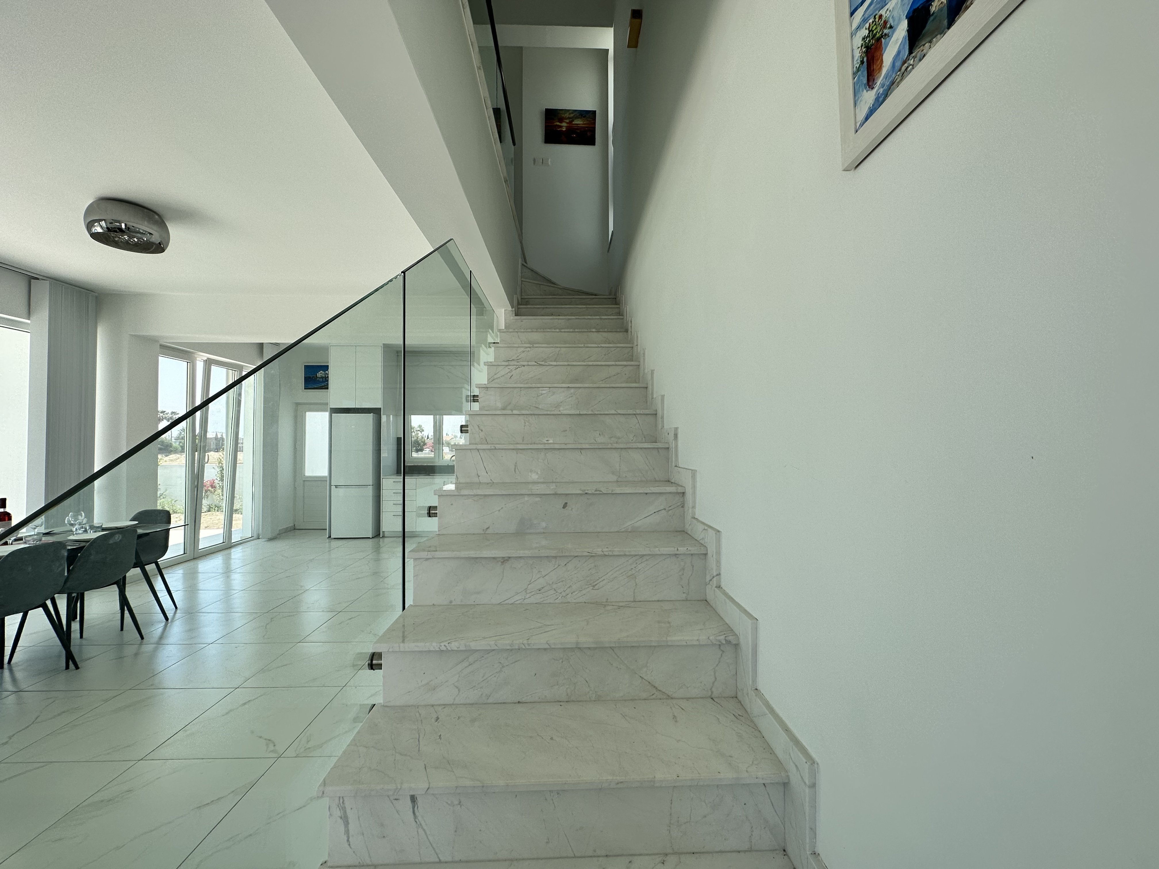 3 BR Detached House in Oroklini Tourist Area, Larnaca photo 6