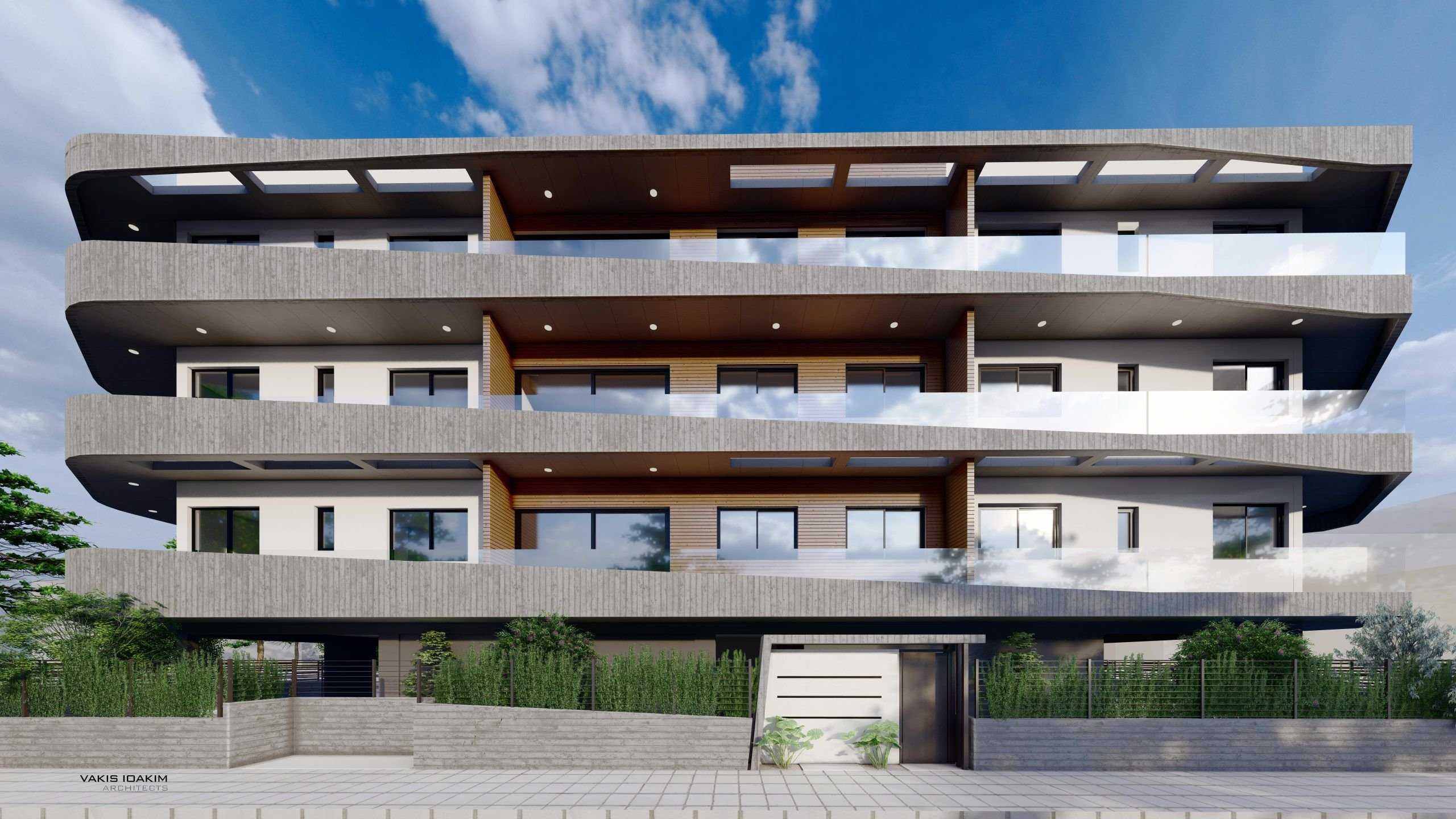 2 BR Apartment in Omonia, Limassol photo 6