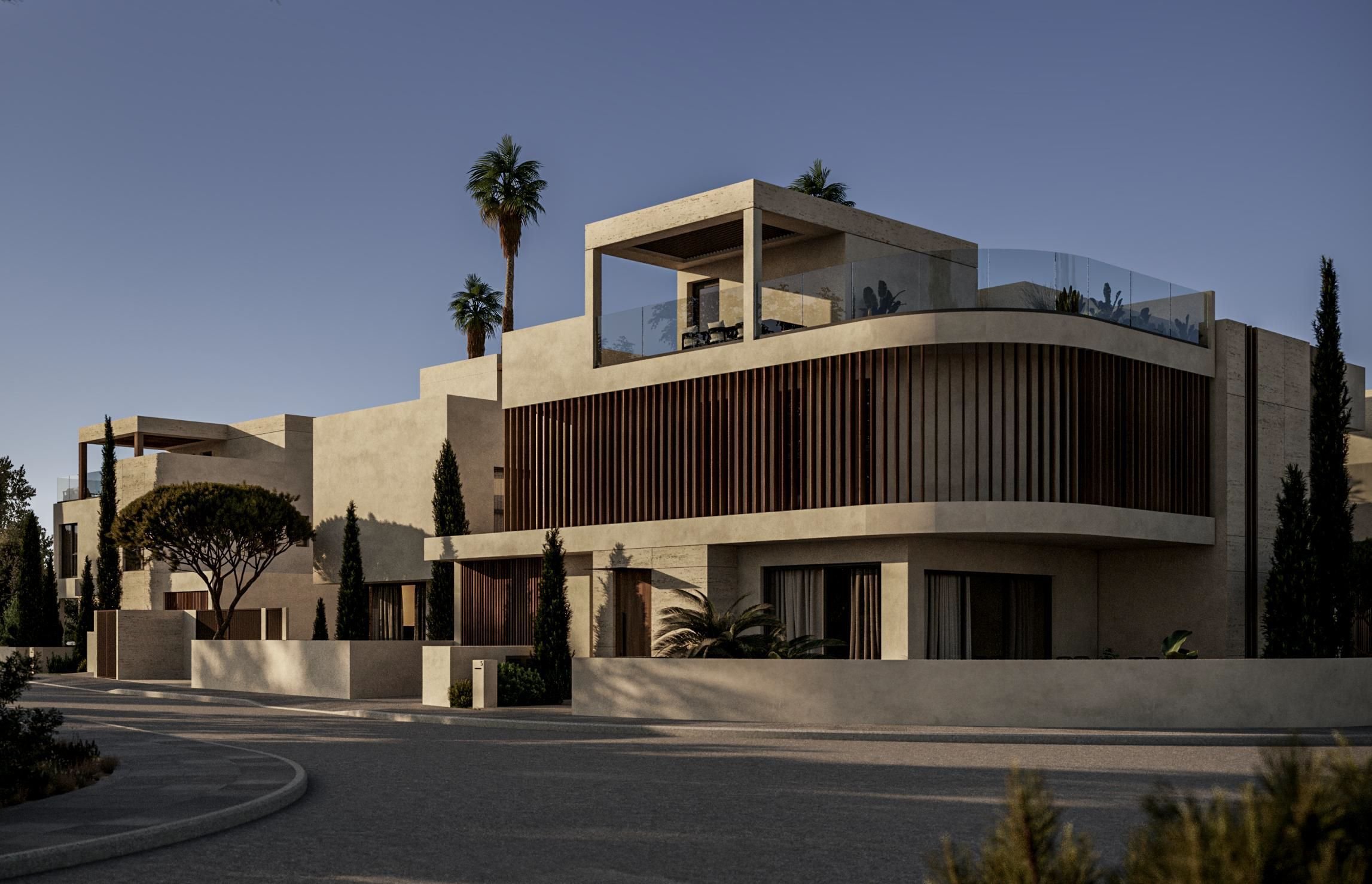 3 BR Villa in Livadia, Larnaca photo 2