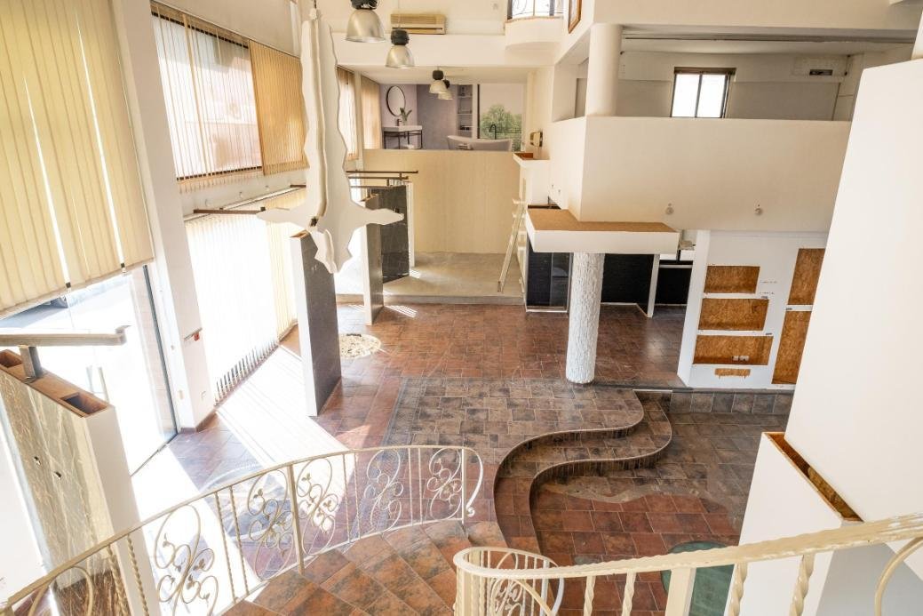 Mixed-use building in Egkomi, Nicosia photo 57