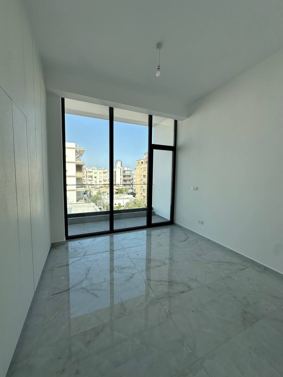 3 BR Penthouse in Neapolis, Limassol photo 6