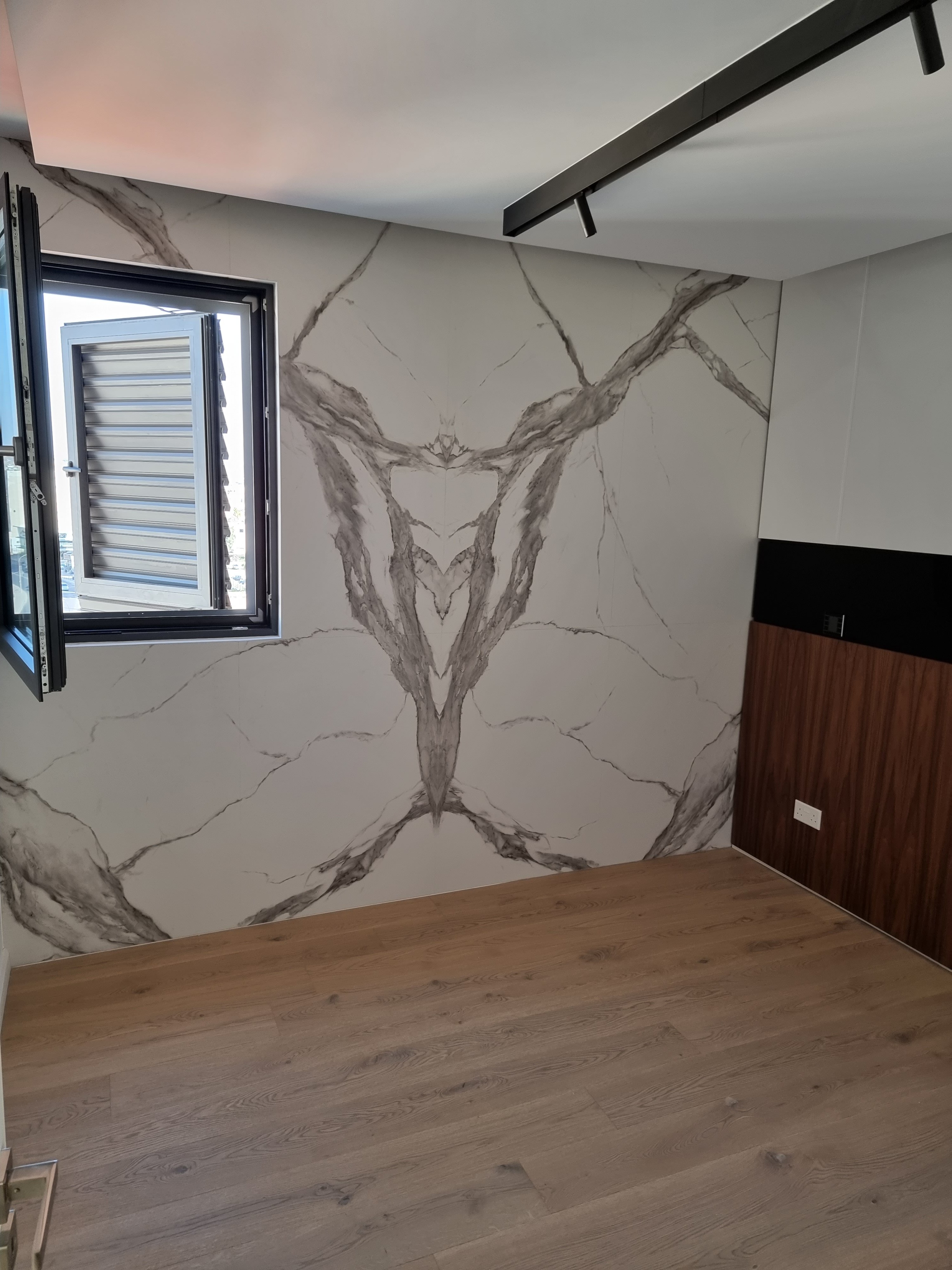 3 BR Apartment in Harbor, Larnaca photo 7