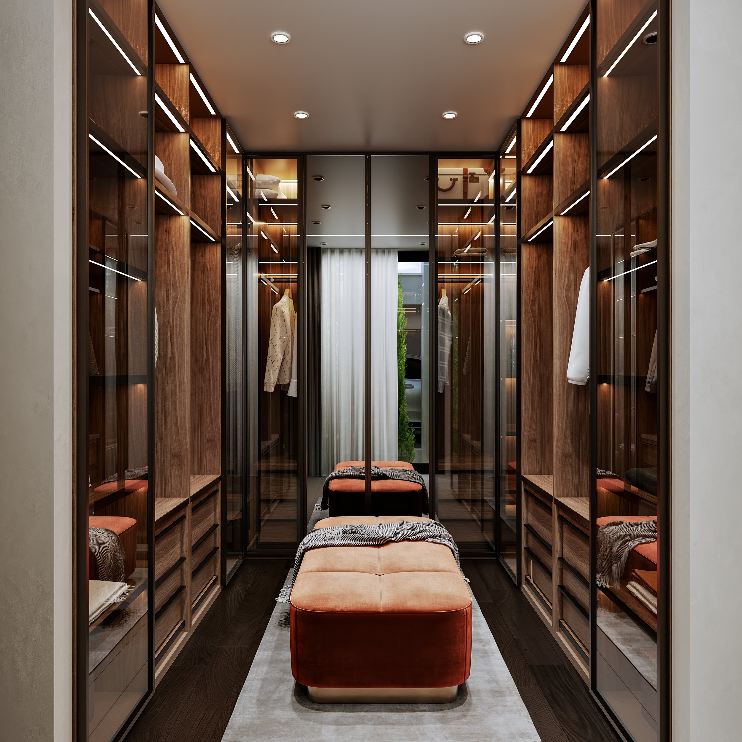 7 BR Villa in Germasogeia, Limassol photo 14