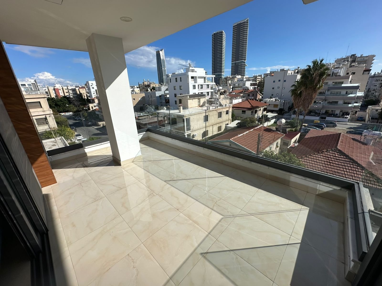 3 BR Apartment in Neapolis, Limassol photo 16