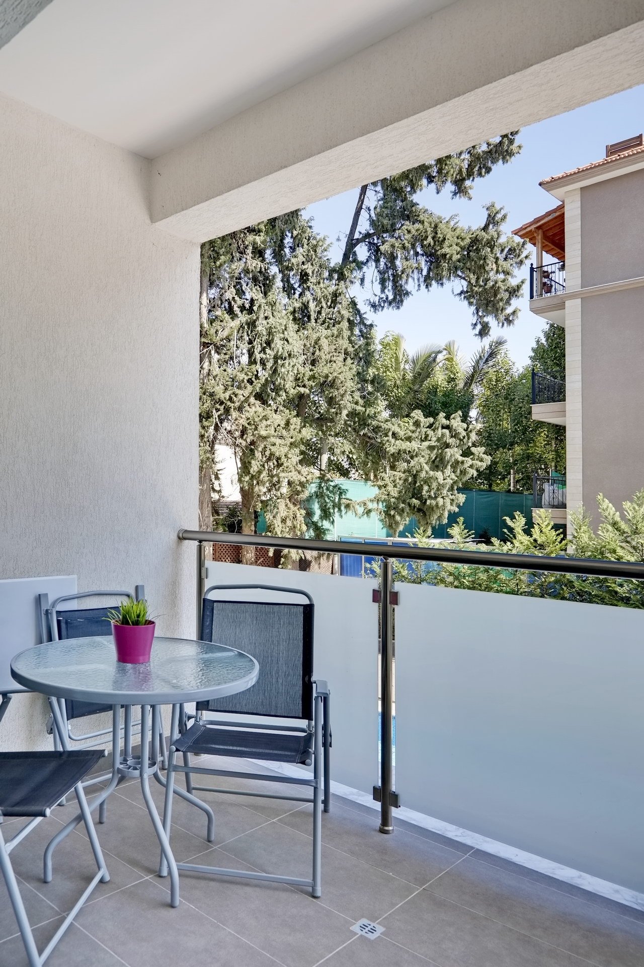 2 BR Duplex in Germasogeia, Limassol photo 5