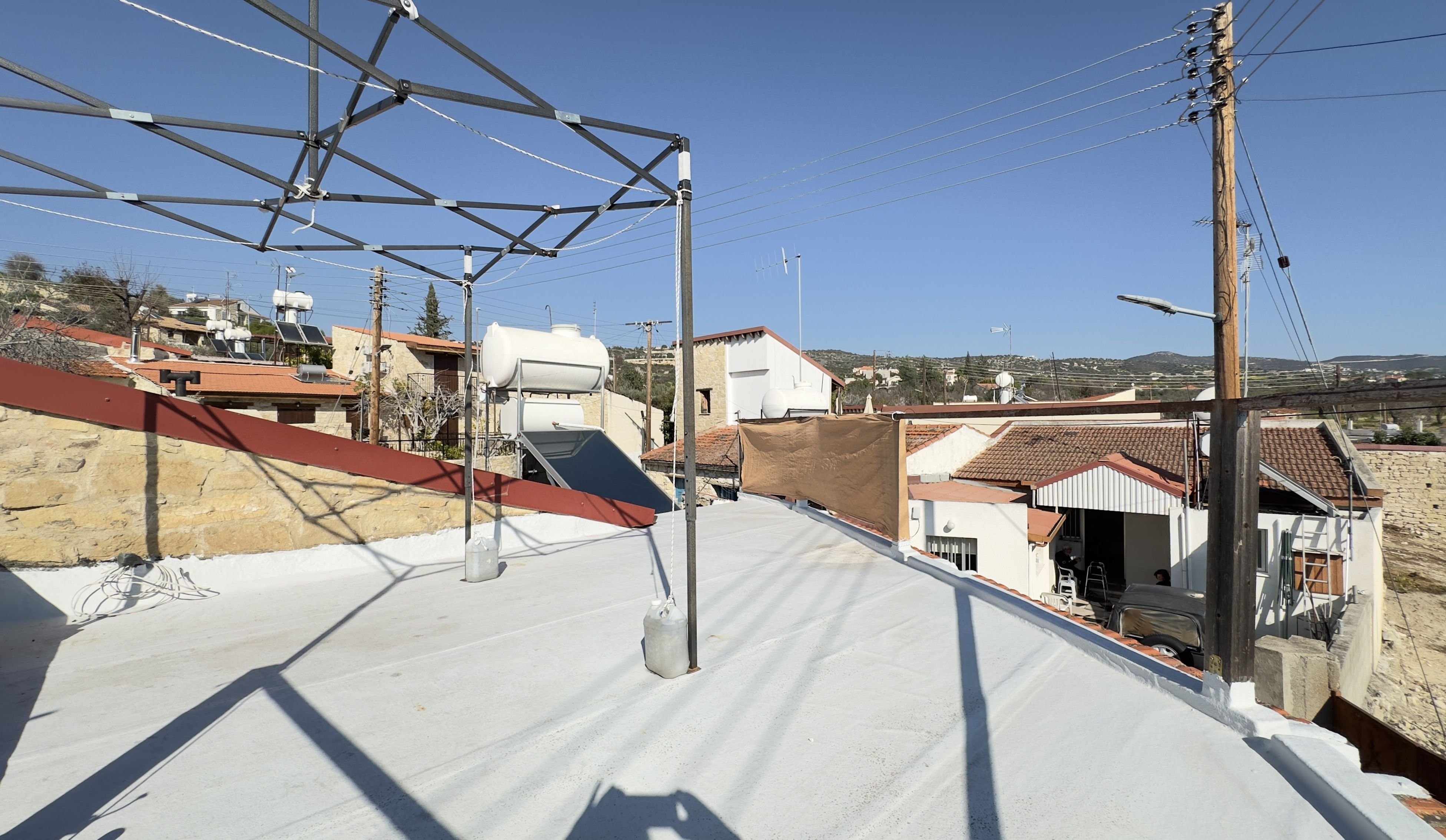 2 BR House in Spitali Village, Limassol photo 15