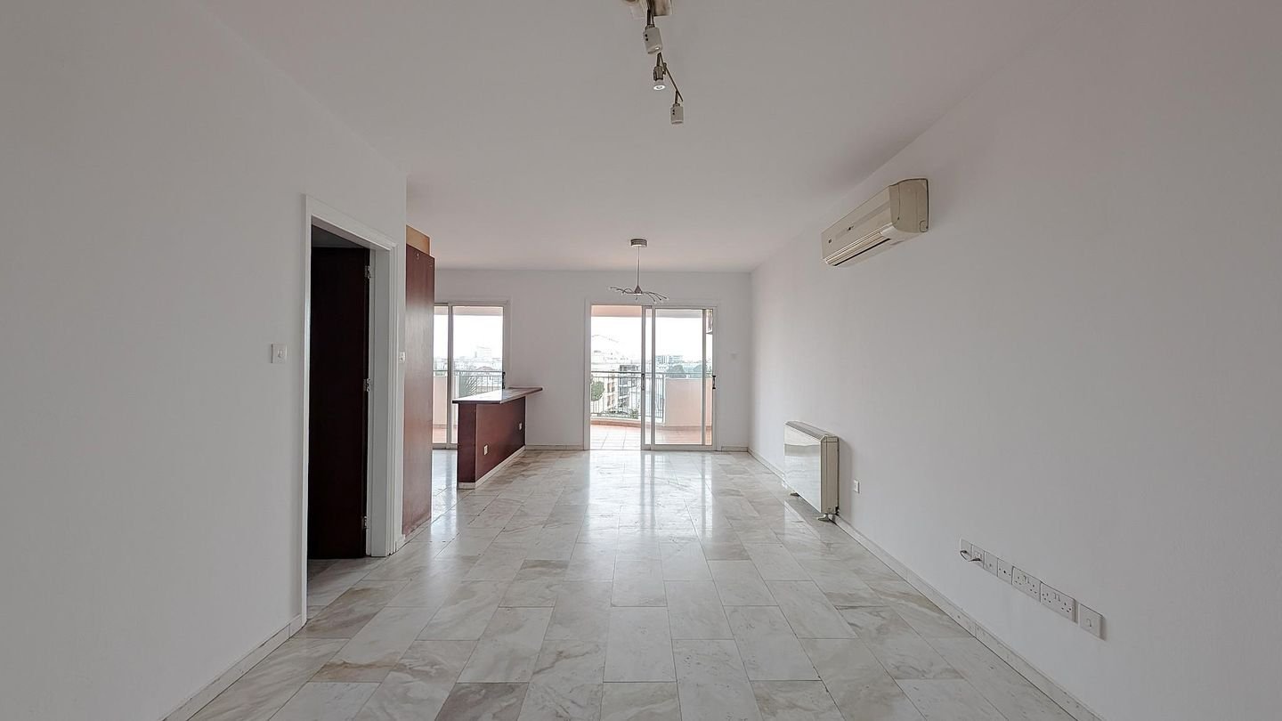 Three-bedroom apartment in Chryseleousa, Strovolos, Nicosia photo 5