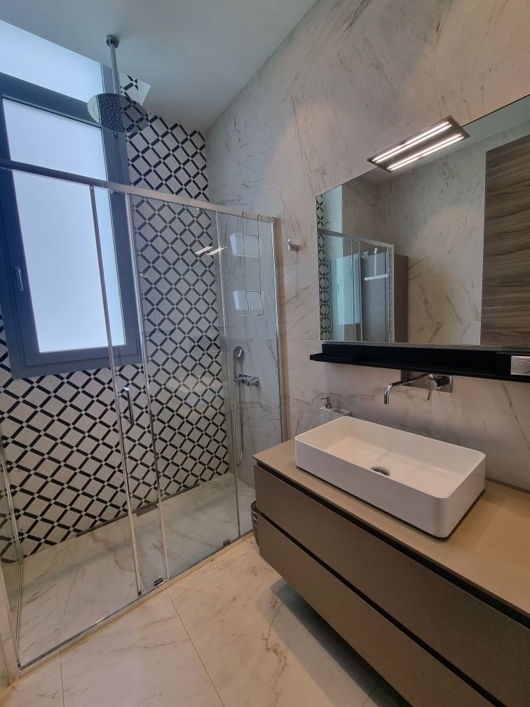 3 BR Apartment in Agios Tychonas, Limassol photo 12