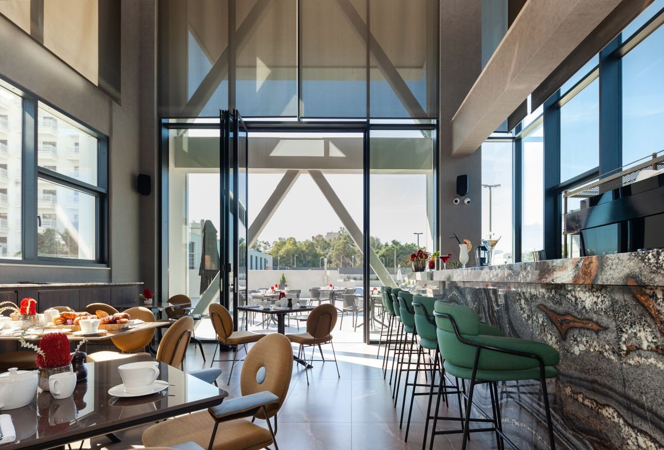 2 BR Apartment in Germasogeia, Limassol photo 10