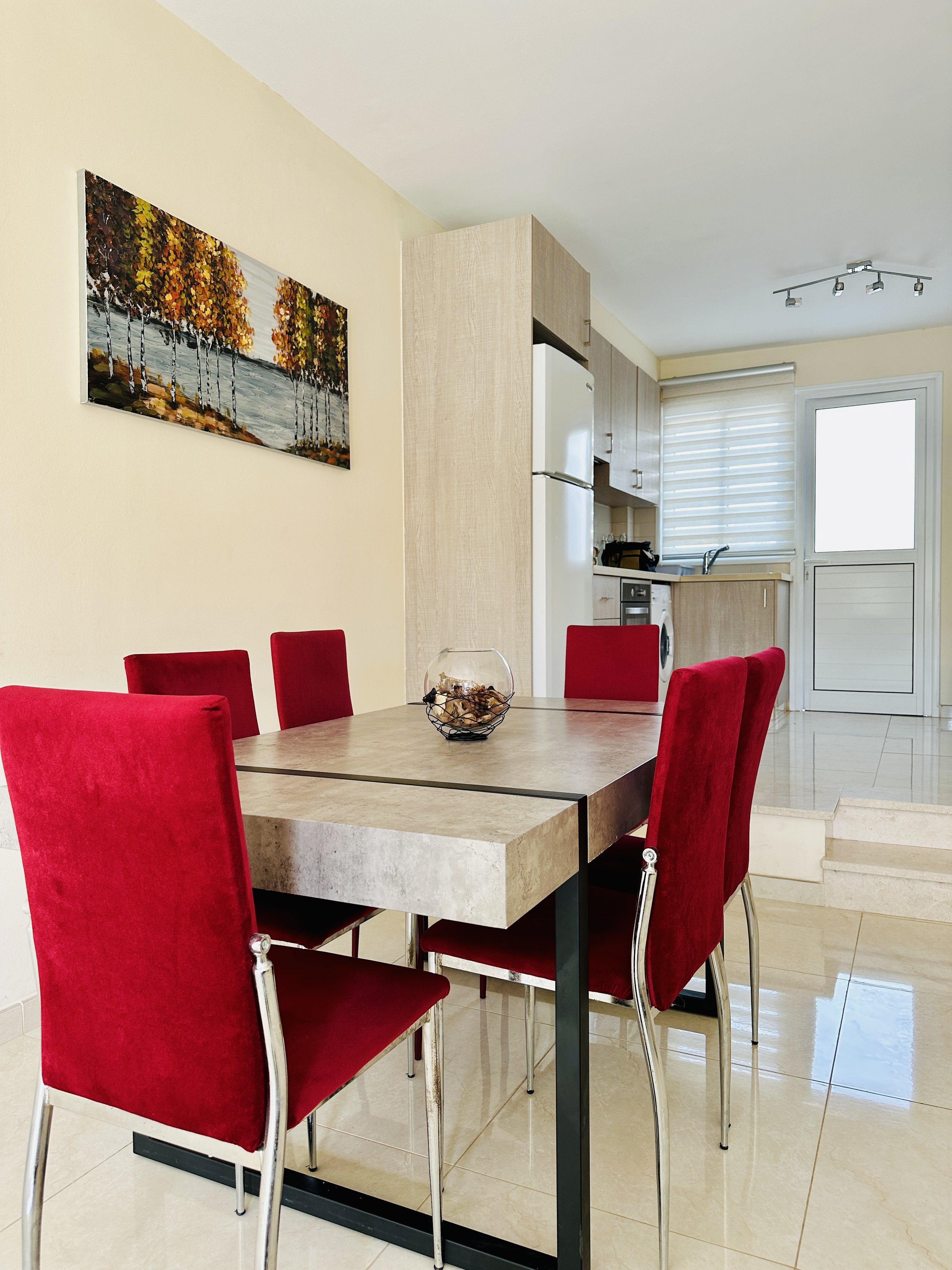 2 BR Townhouse in Tombs Of the Kings, Paphos photo 4