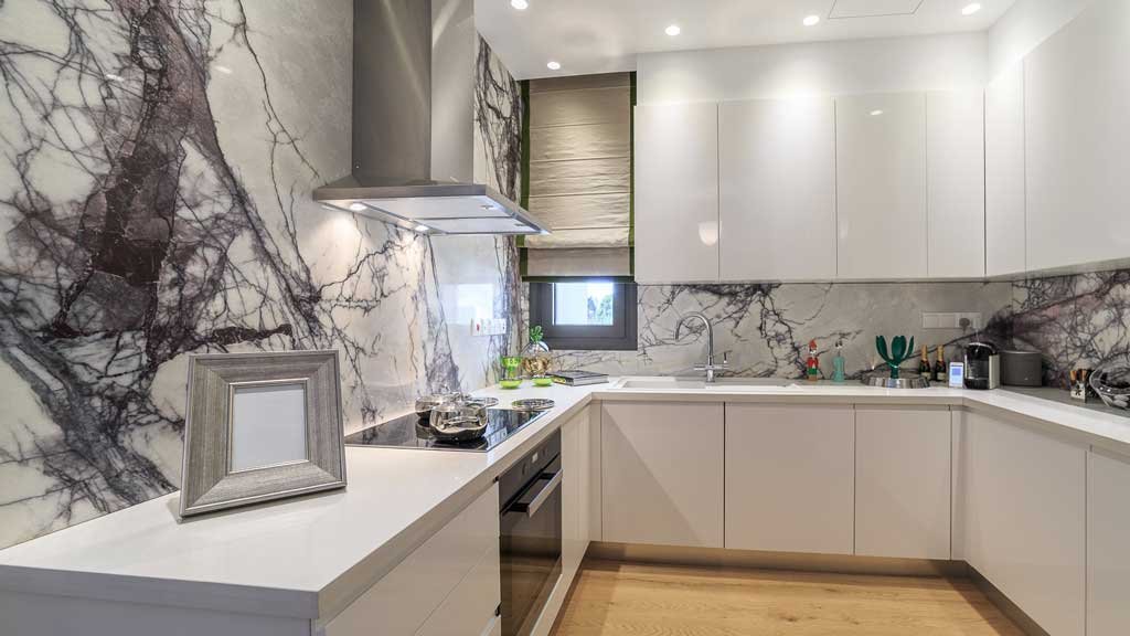 3 BR Penthouse in Potamos Germasogeias, Limassol photo 8