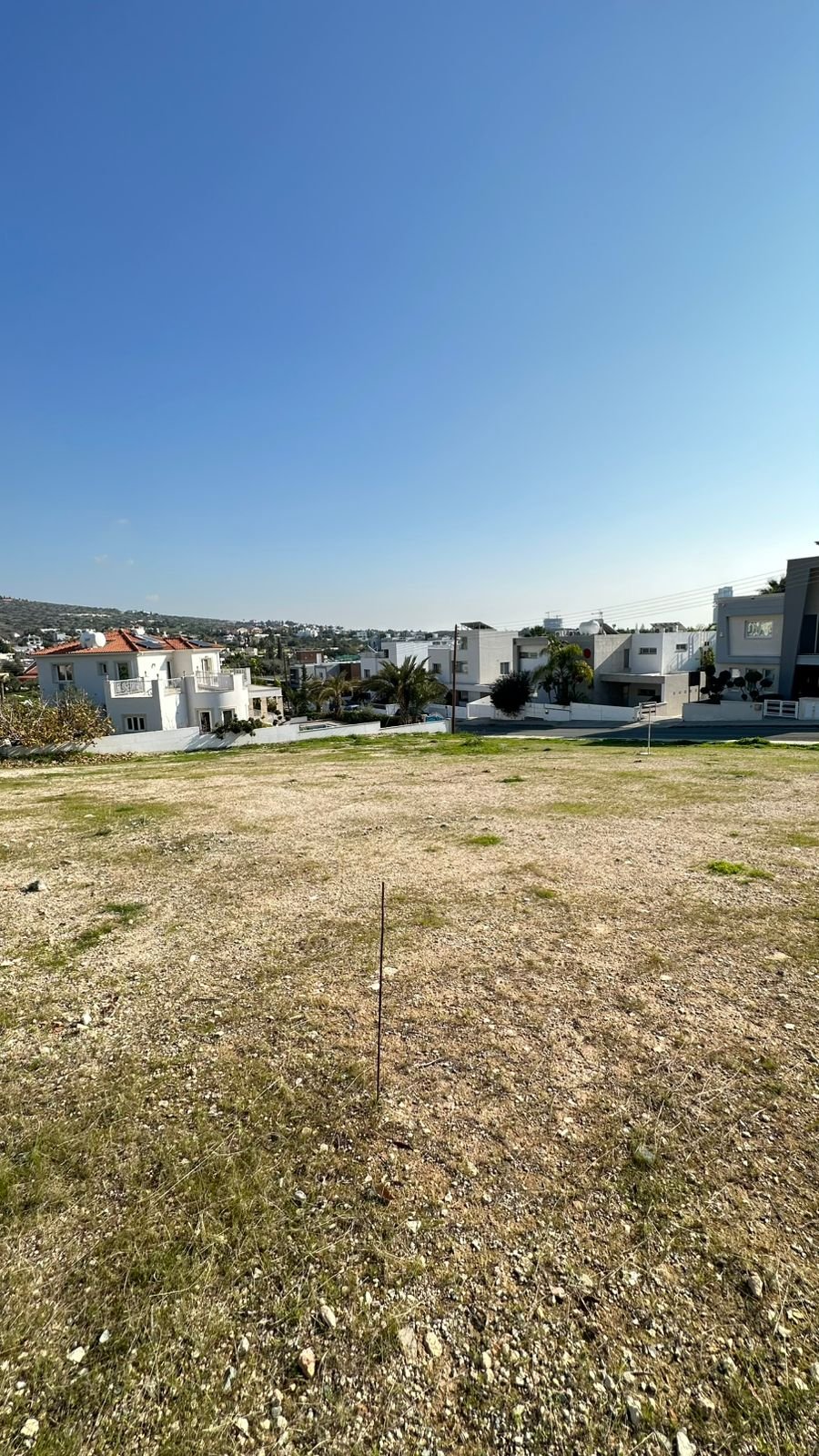 Plot for sale in Germasogeia photo 5