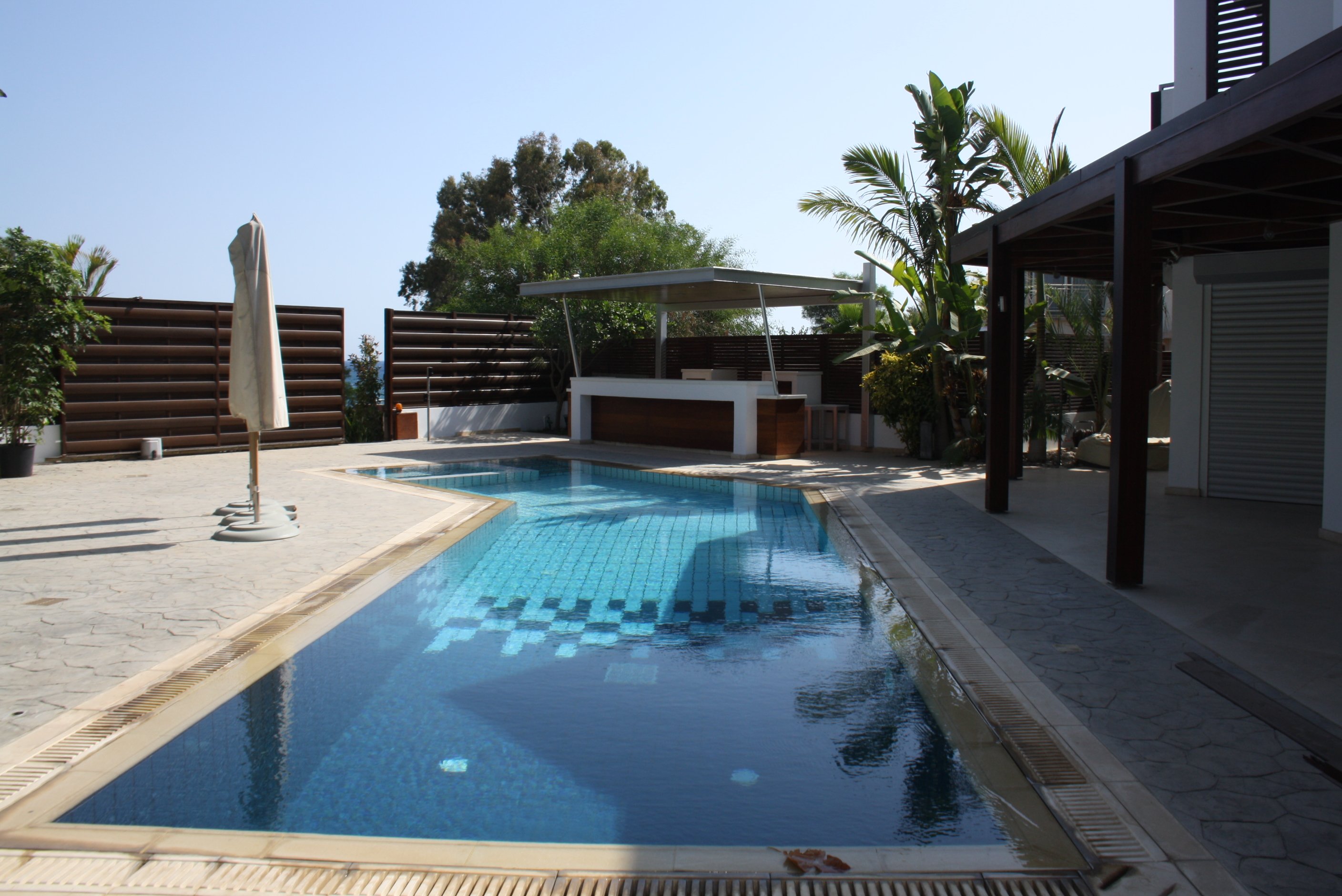 3 BR Villa in Pyrgos Tourist Area, Limassol photo 5