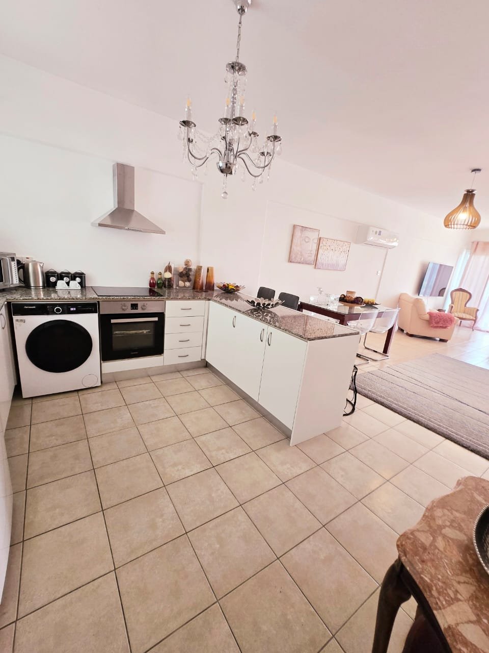 2 BR Apartment in Parekklisia, Limassol photo 2