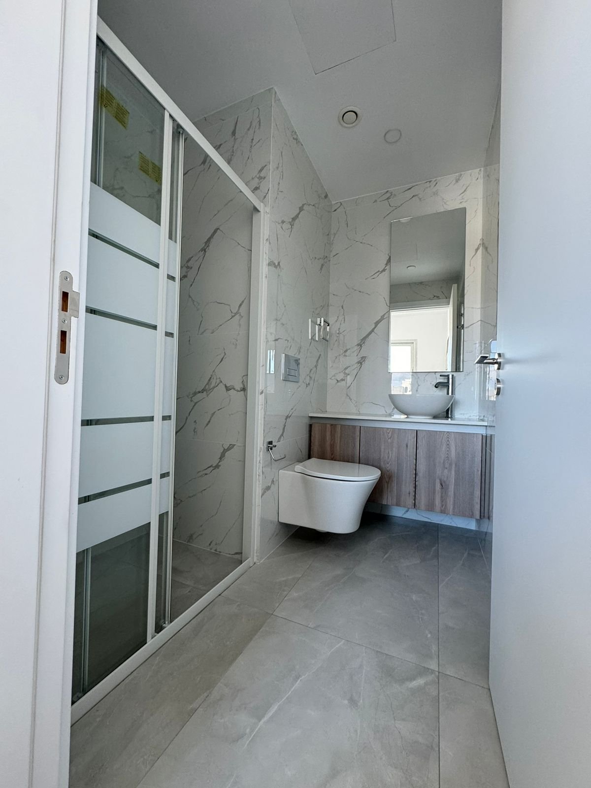 3 BR Penthouse with Sea View in Agios Athanasios, Limassol photo 8