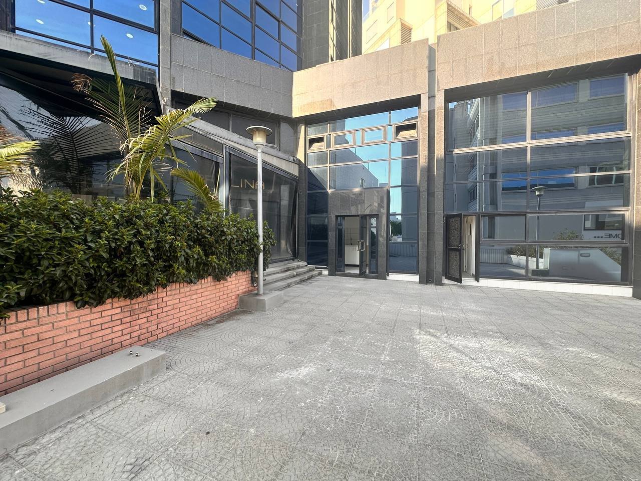 Commercial space for office in Agia Zoni, Limassol photo 23