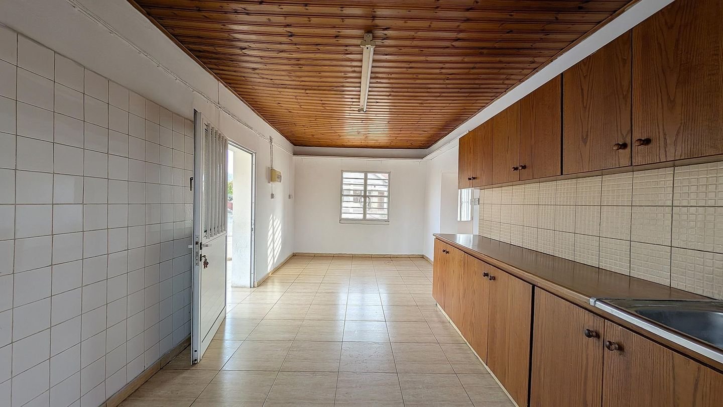 Ground floor house in Flasou, Nicosia photo 10
