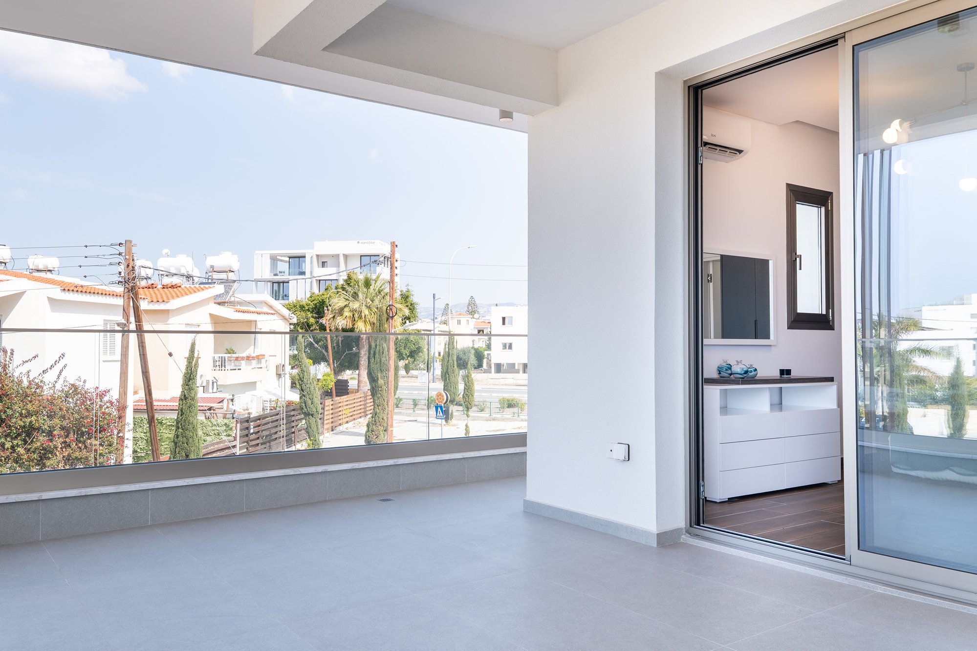 3 BR Apartment in Universal, Paphos photo 17