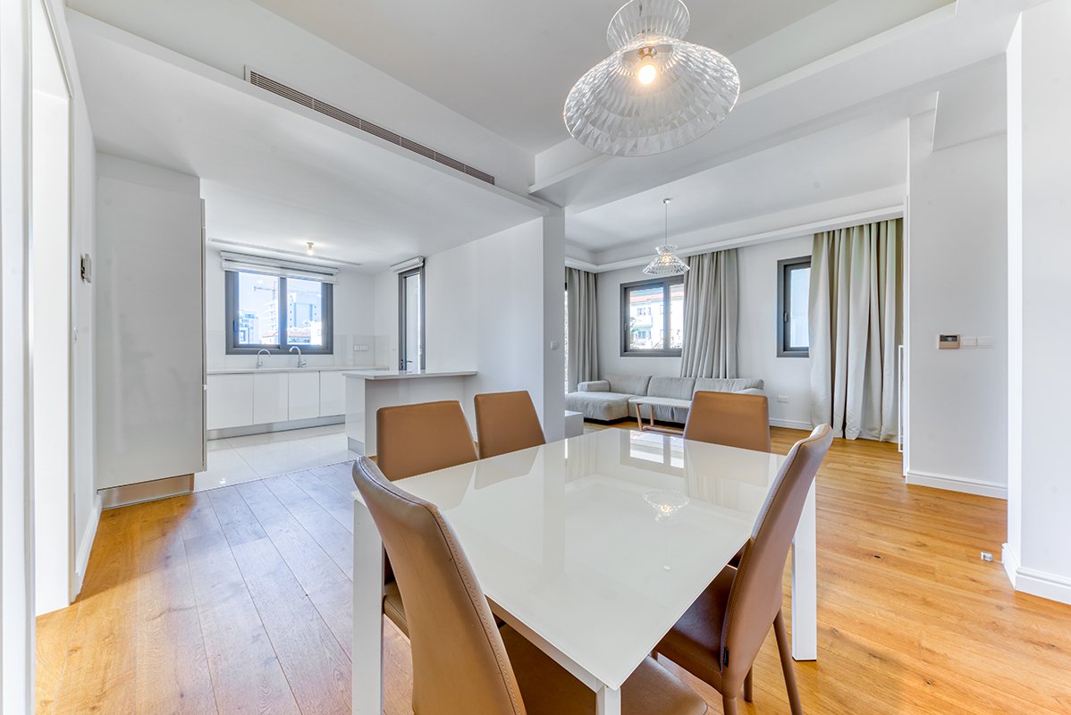 3 BR Apartment in Potamos Germasogeias, Limassol photo 2