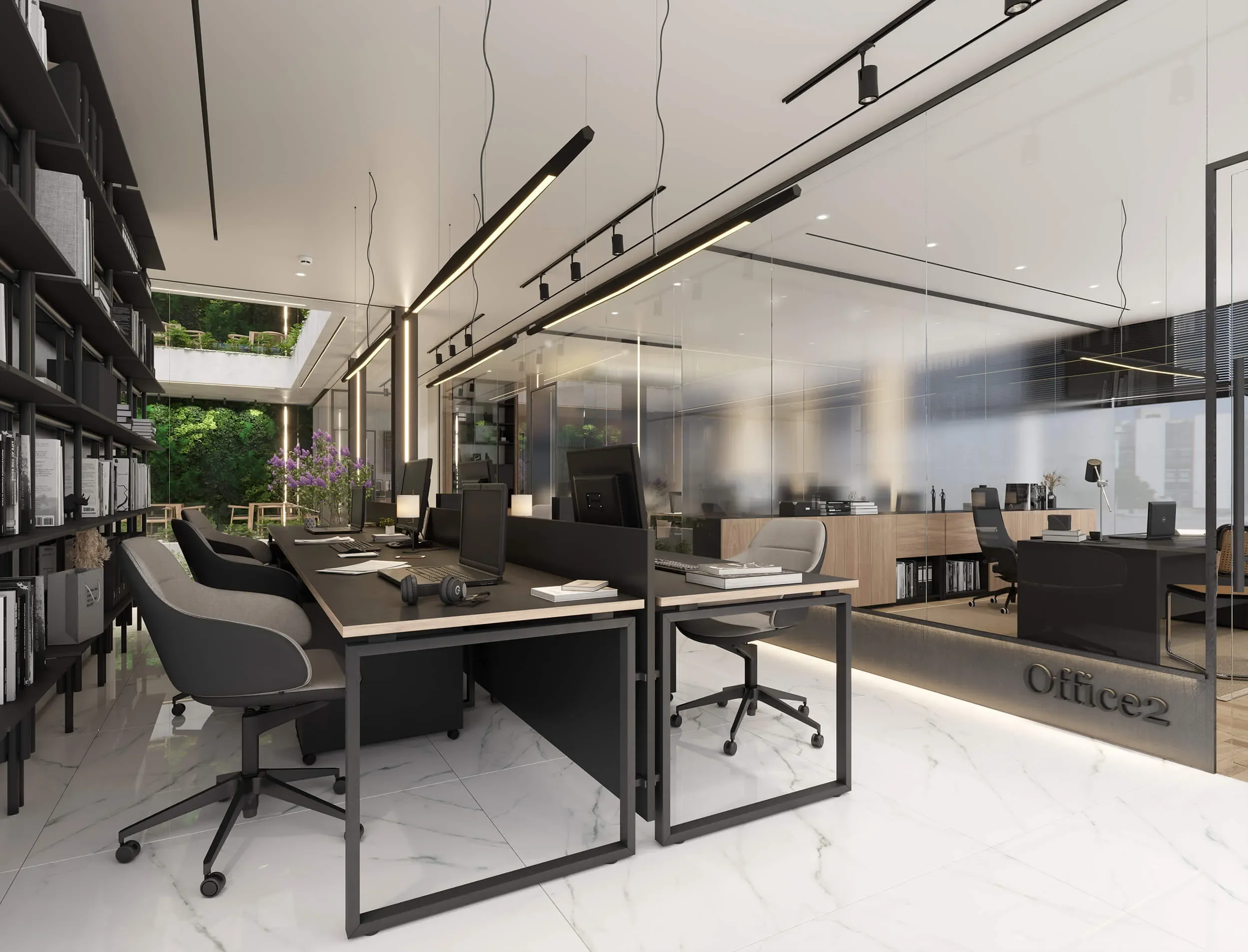 Сommercial 4-story Building in Katholiki, Limassol photo 9