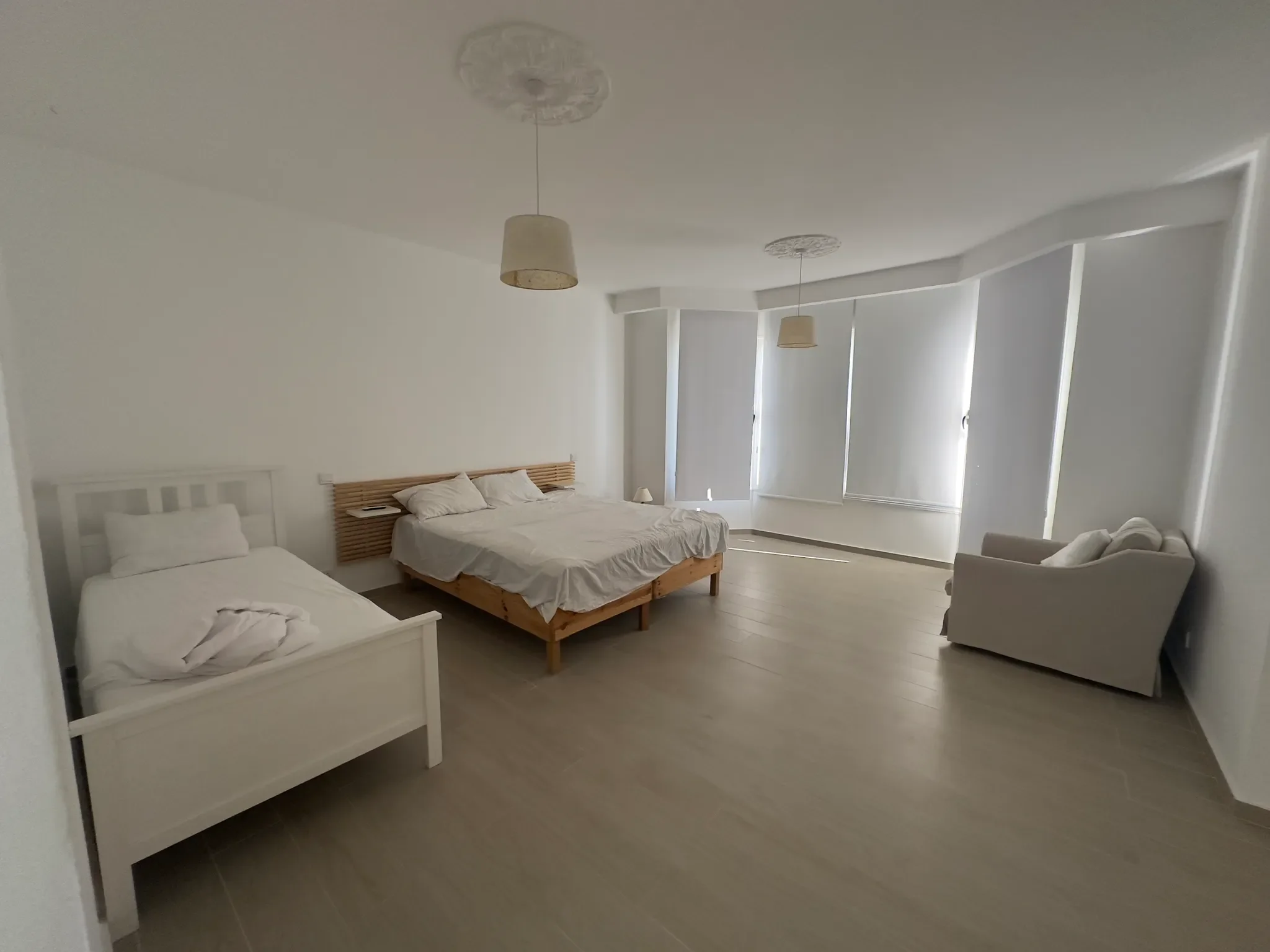 6 BR Villa in Pegeia, Paphos photo 11