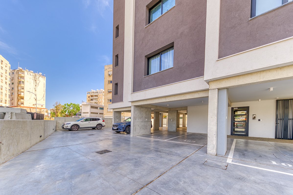 2 BR Apartment in Katholiki, Limassol photo 14