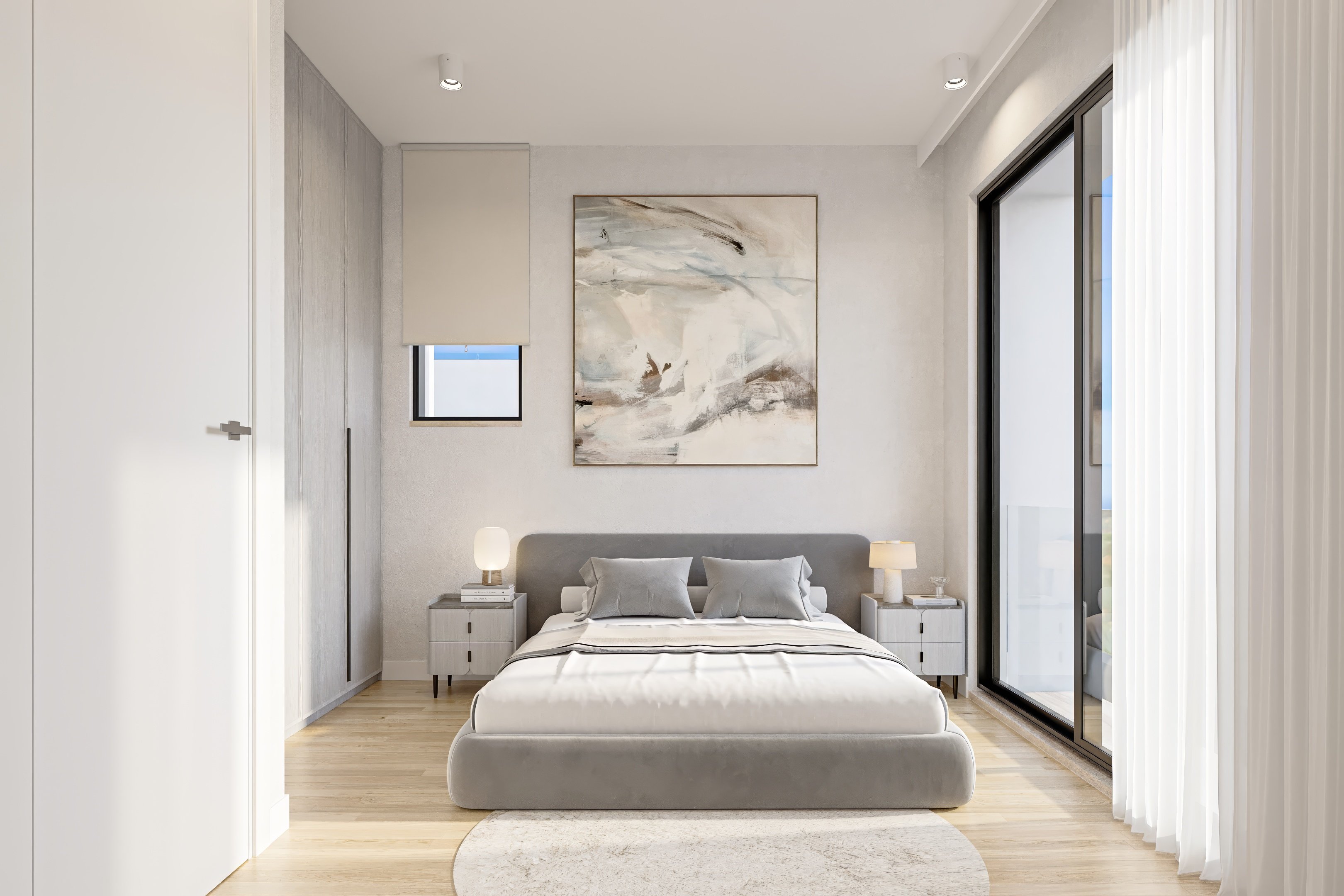 3 BR Villa in Geroskipou, Paphos photo 8