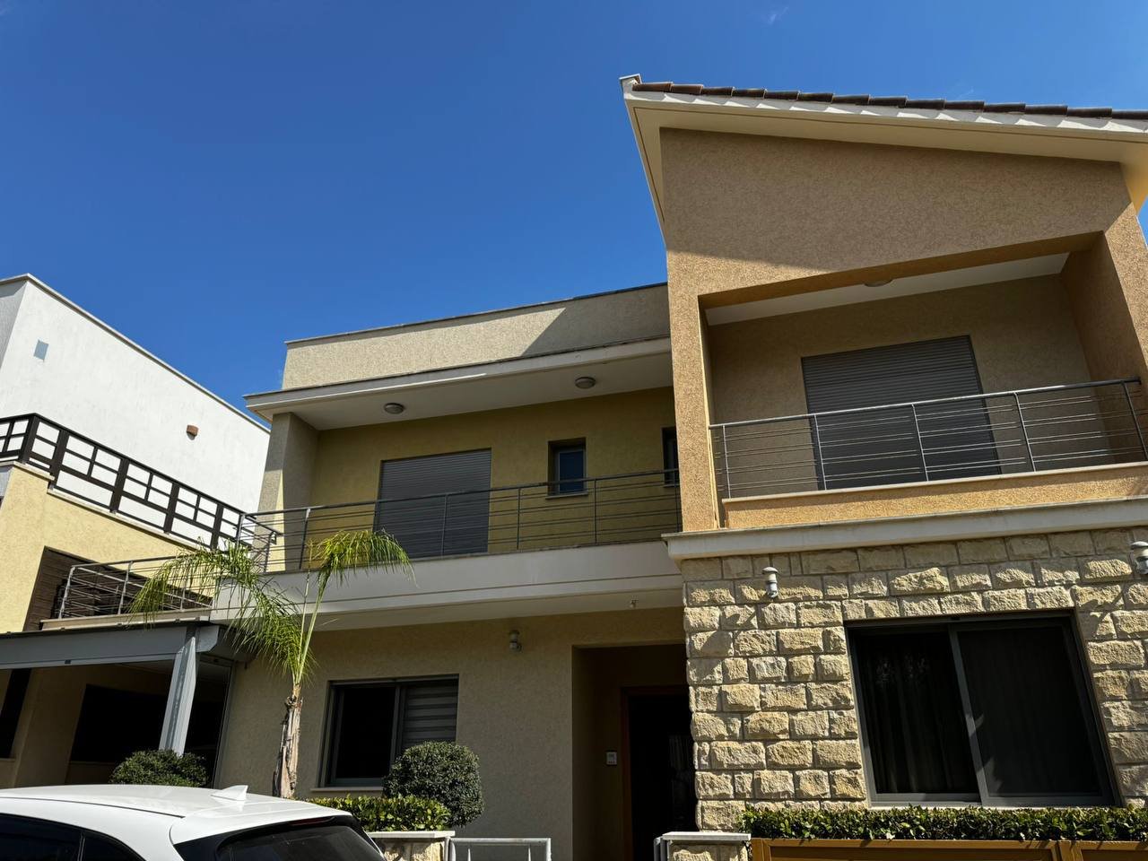 4BR House for Rent in Paraklesia tourist area, Limassol photo 2