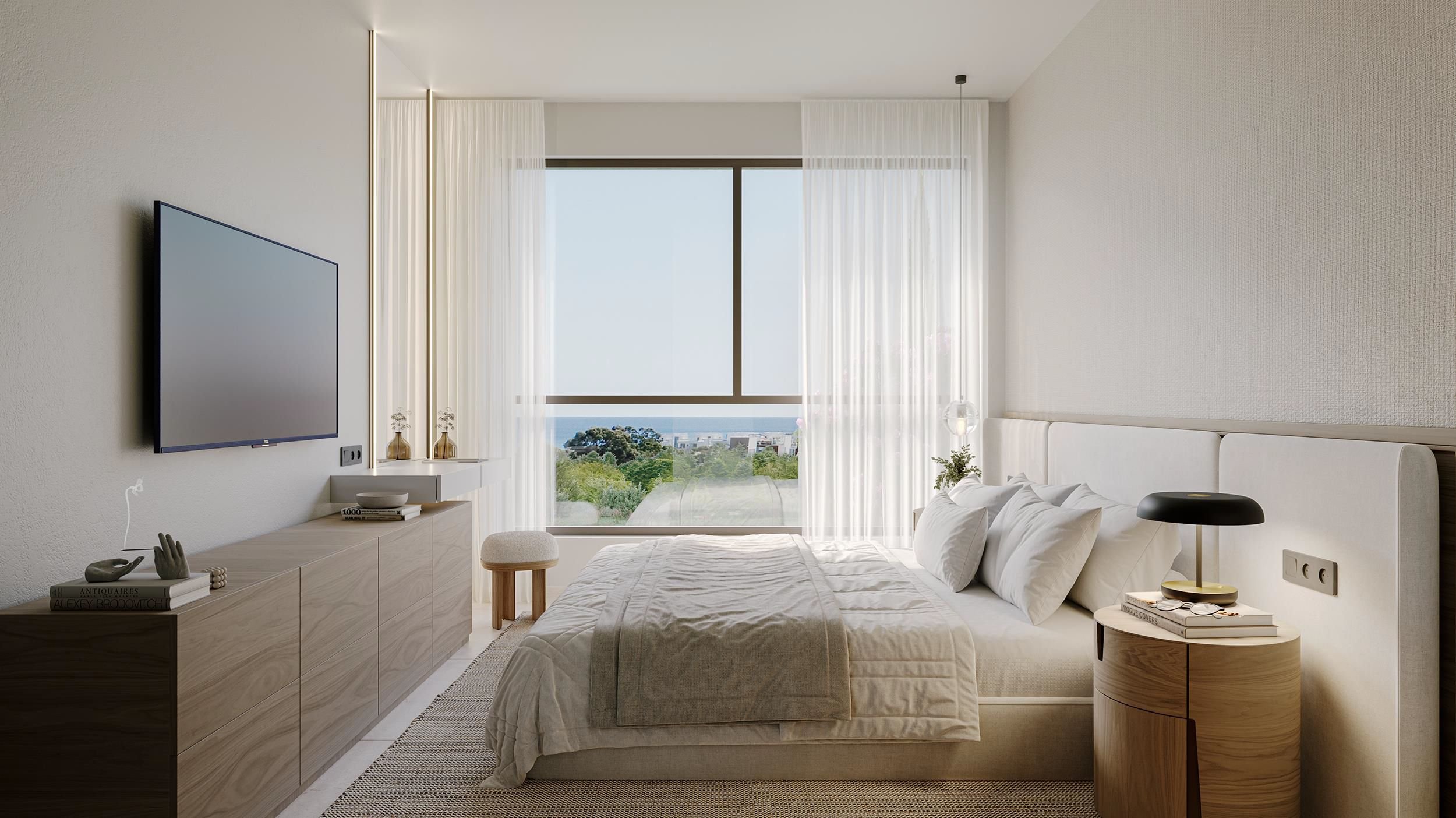 3 BR Villa in Protaras, Famagusta photo 9