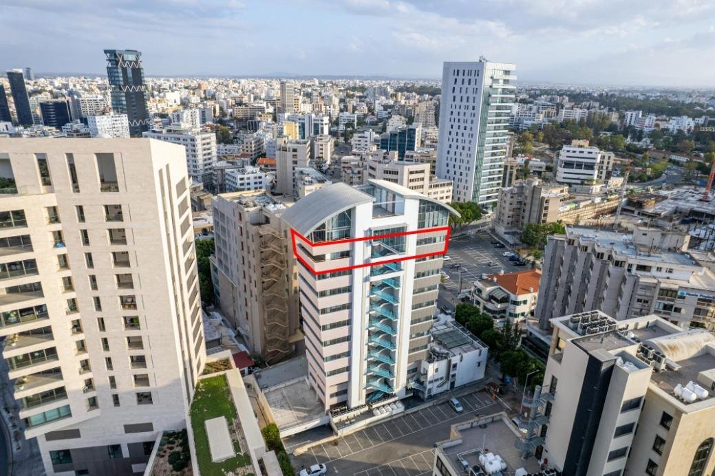 Office in Trypiotis, Nicosia photo 6