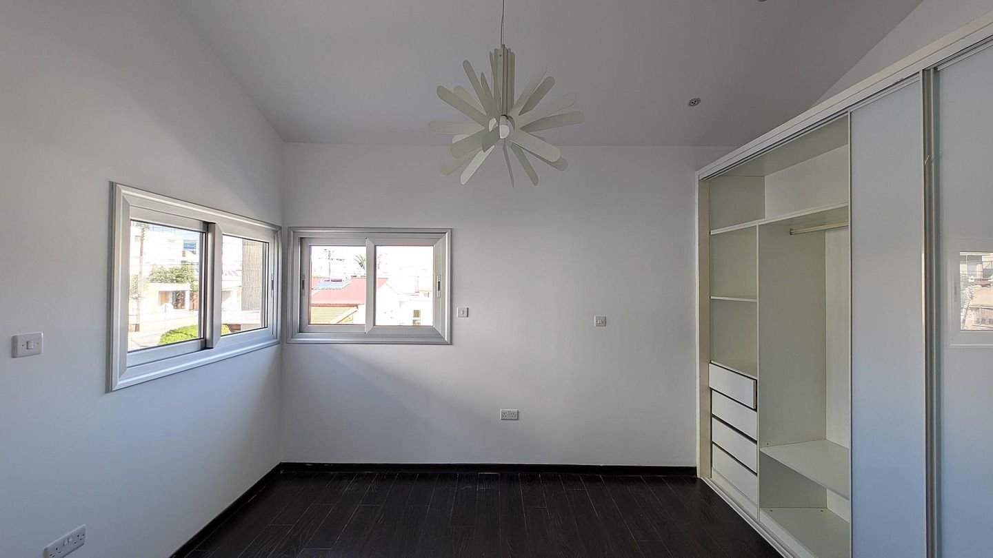 Two-Storey 5-Bedroom House, Mesa Geitonia, Limassol photo 47