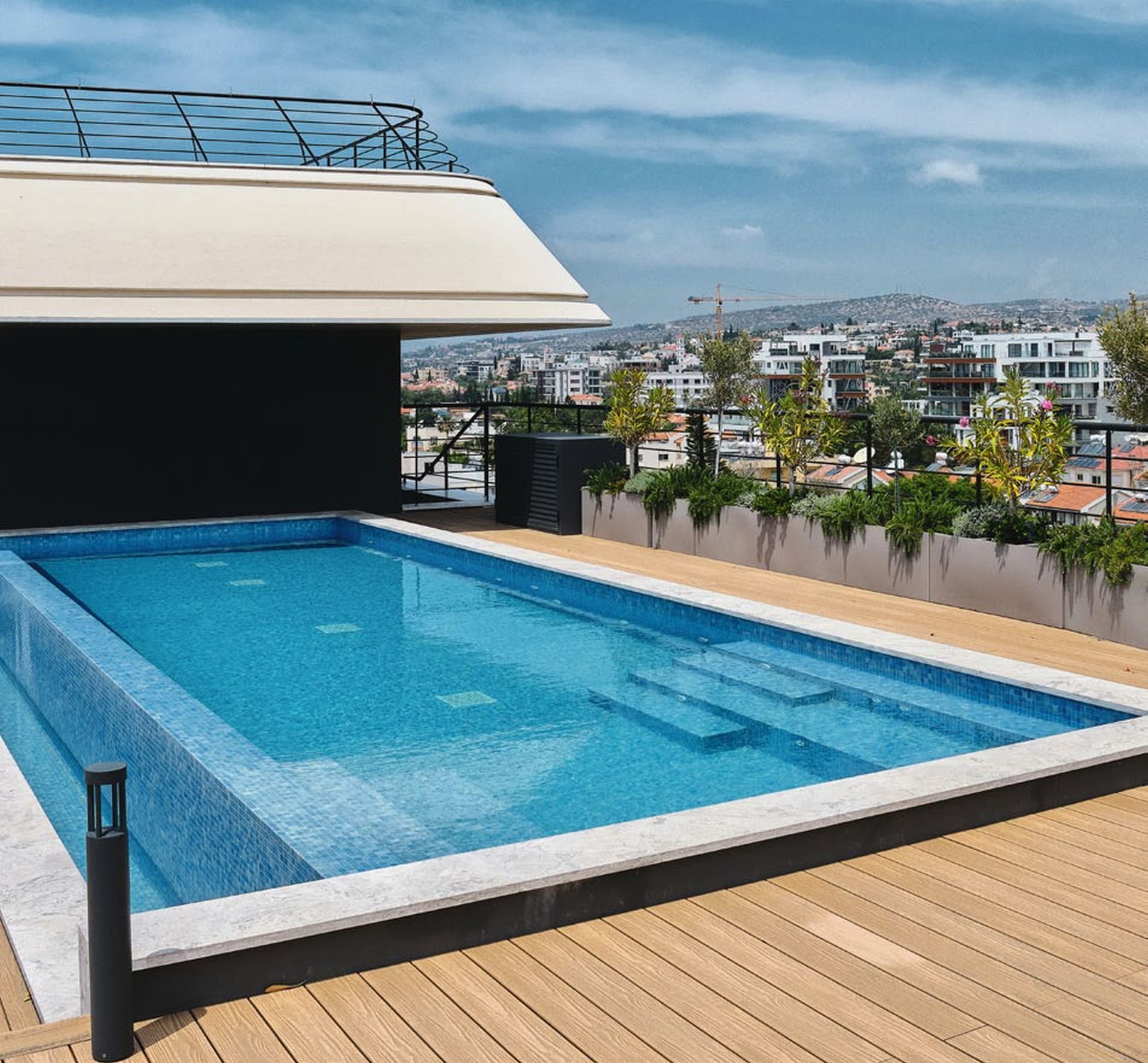 3 BR Apartment in Germasogeia, Limassol photo 7