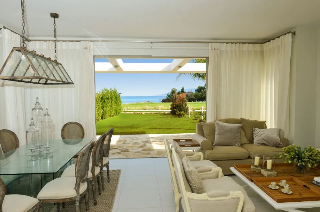 3 BR Villa in Polis photo 12