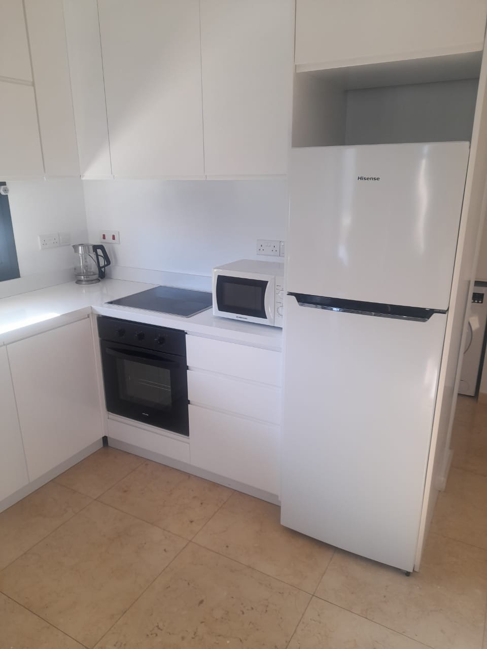 2 BR Apartment in Neapolis, Limassol photo 3