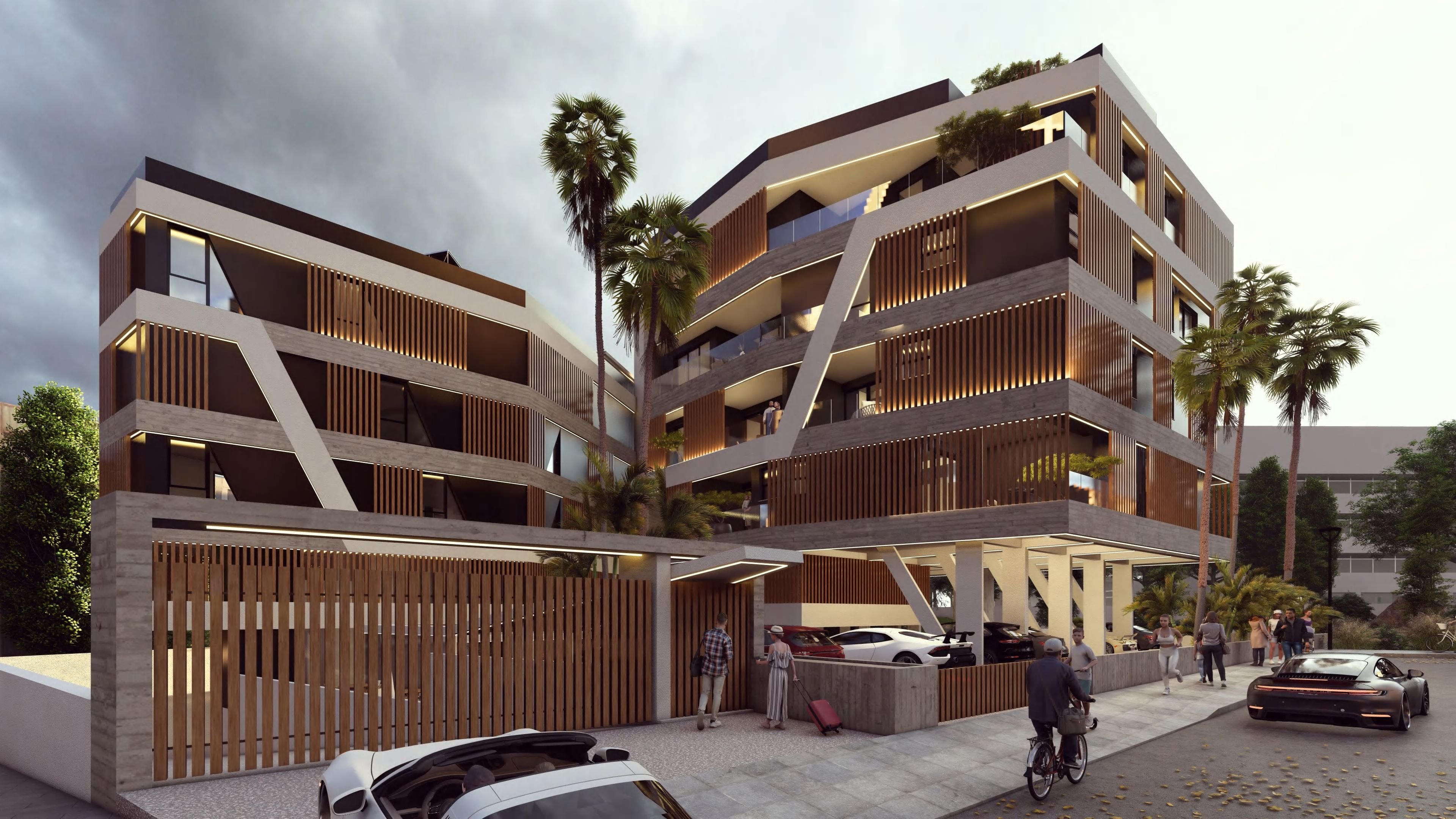 Office in Agios Athanasios, Limassol photo 3