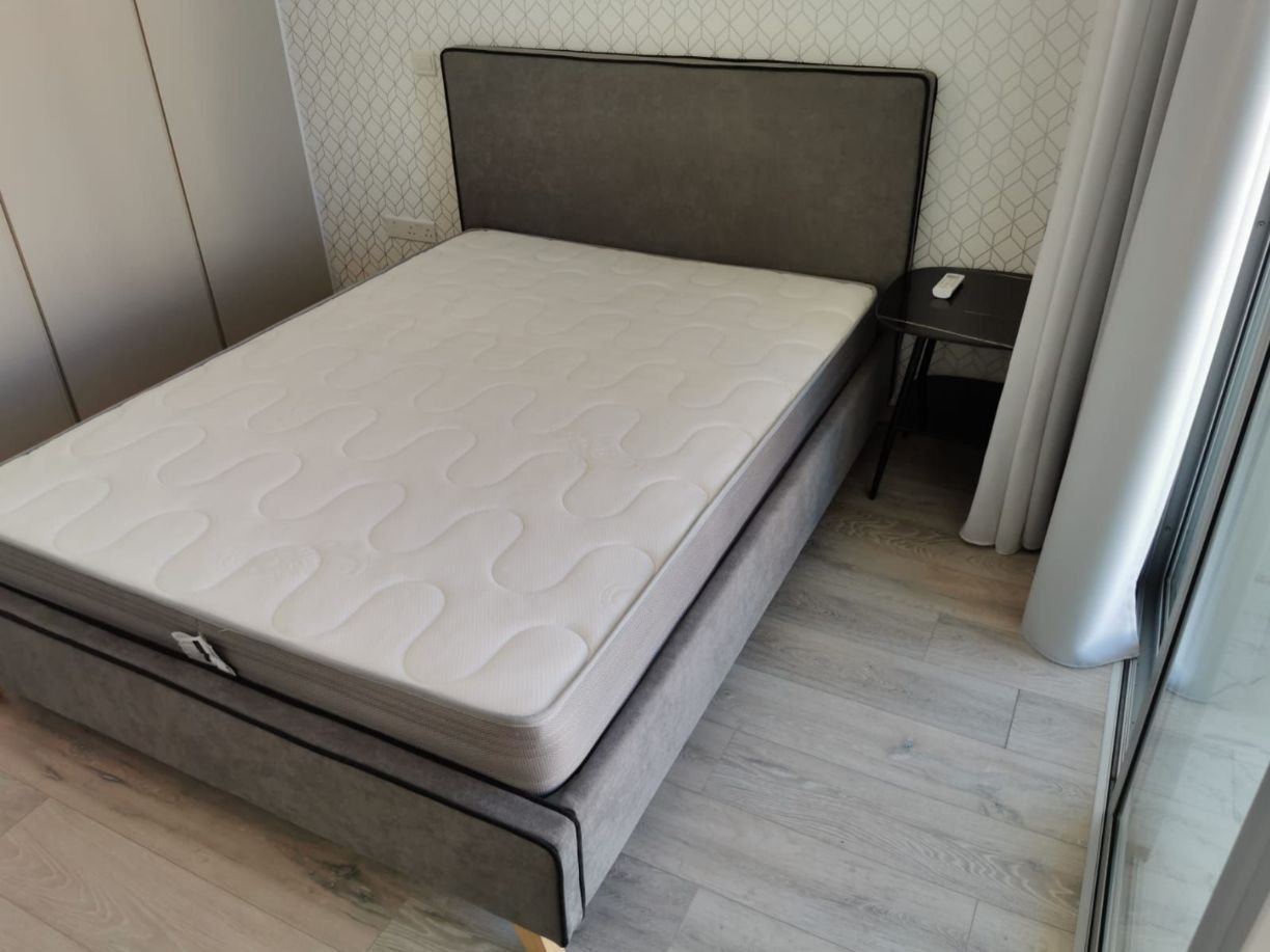 2 BR Penthouse in Germasogeia photo 11