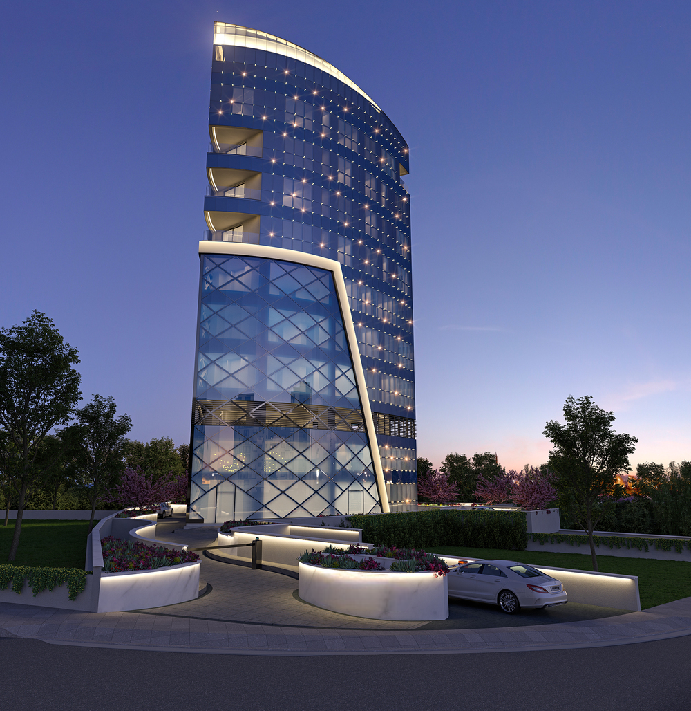 Whole Floor Office in Neapolis, Limassol photo 7