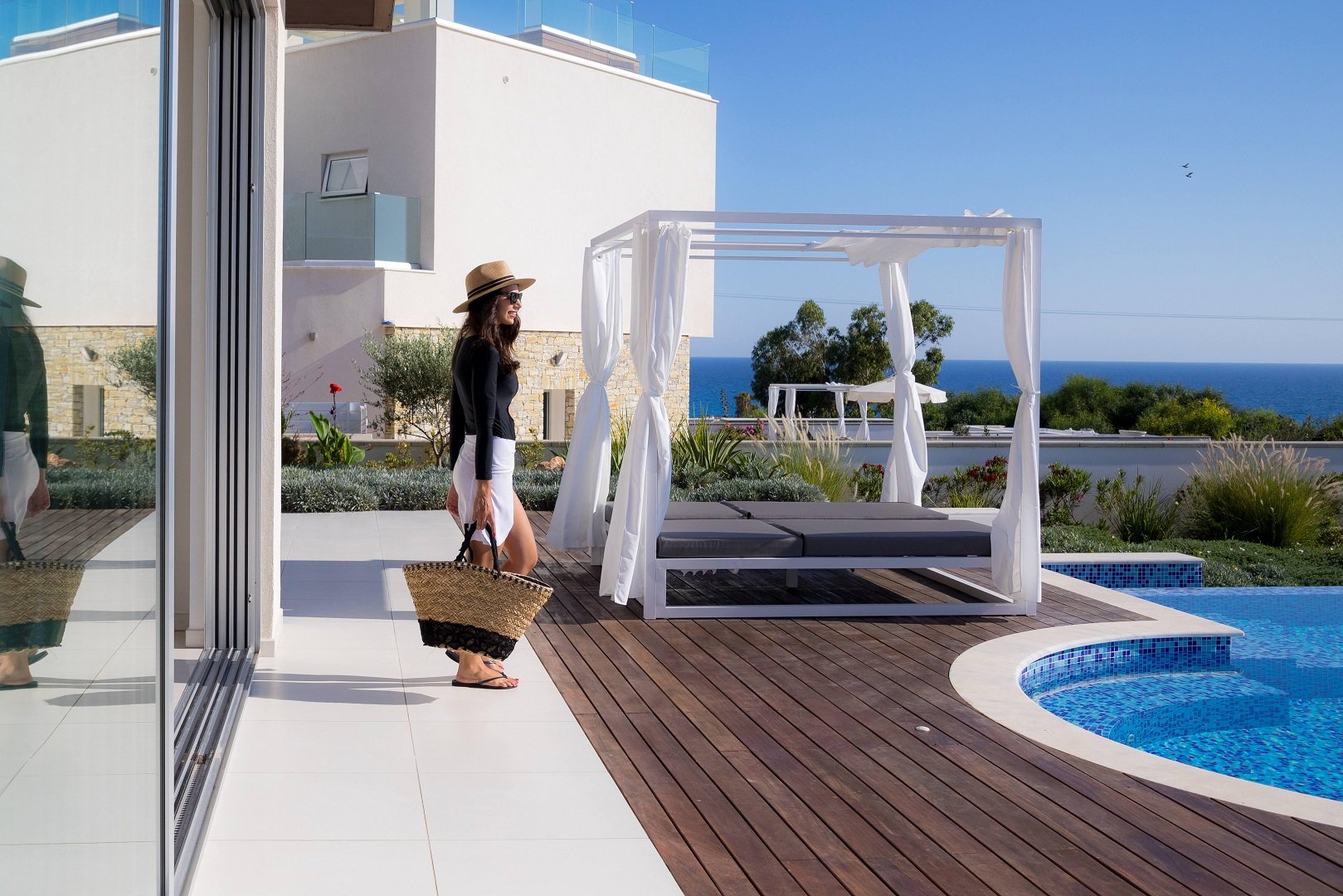 3 BR Villa in Agia Napa, Famagusta photo 4