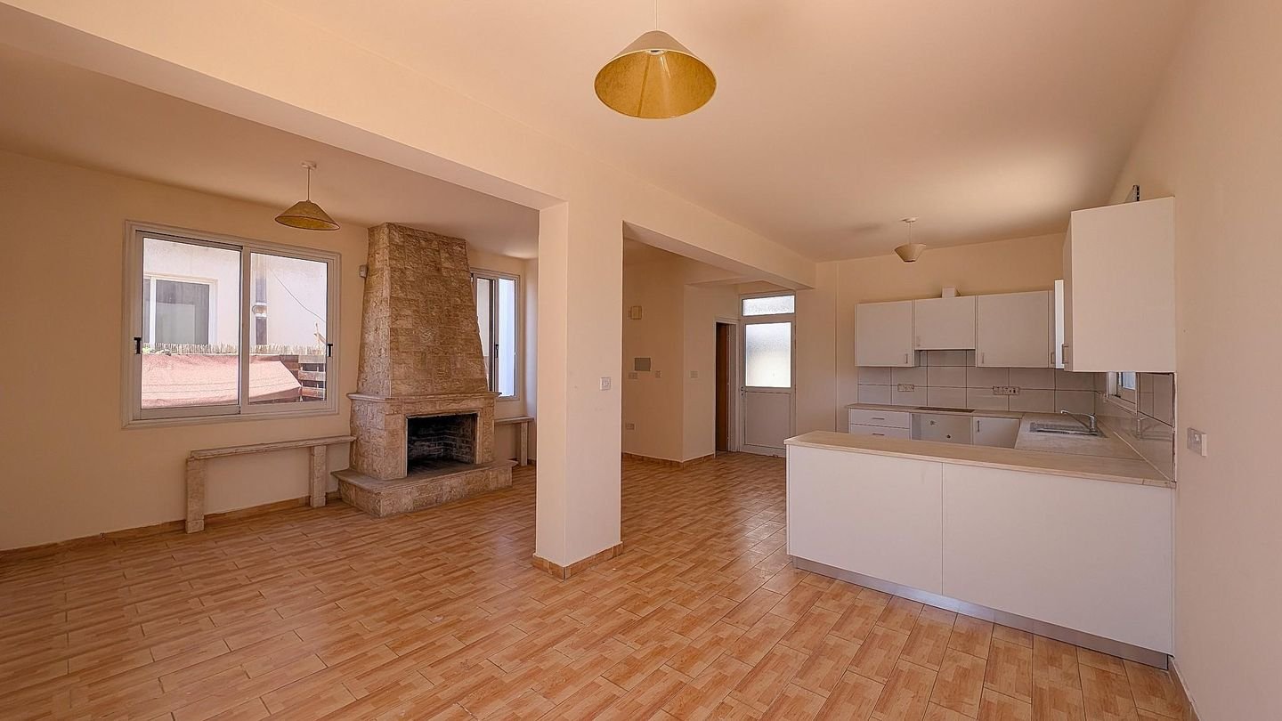 3-Bedroom Detached House with Private Pool in Prime Paralimni, Ammochostos photo 7