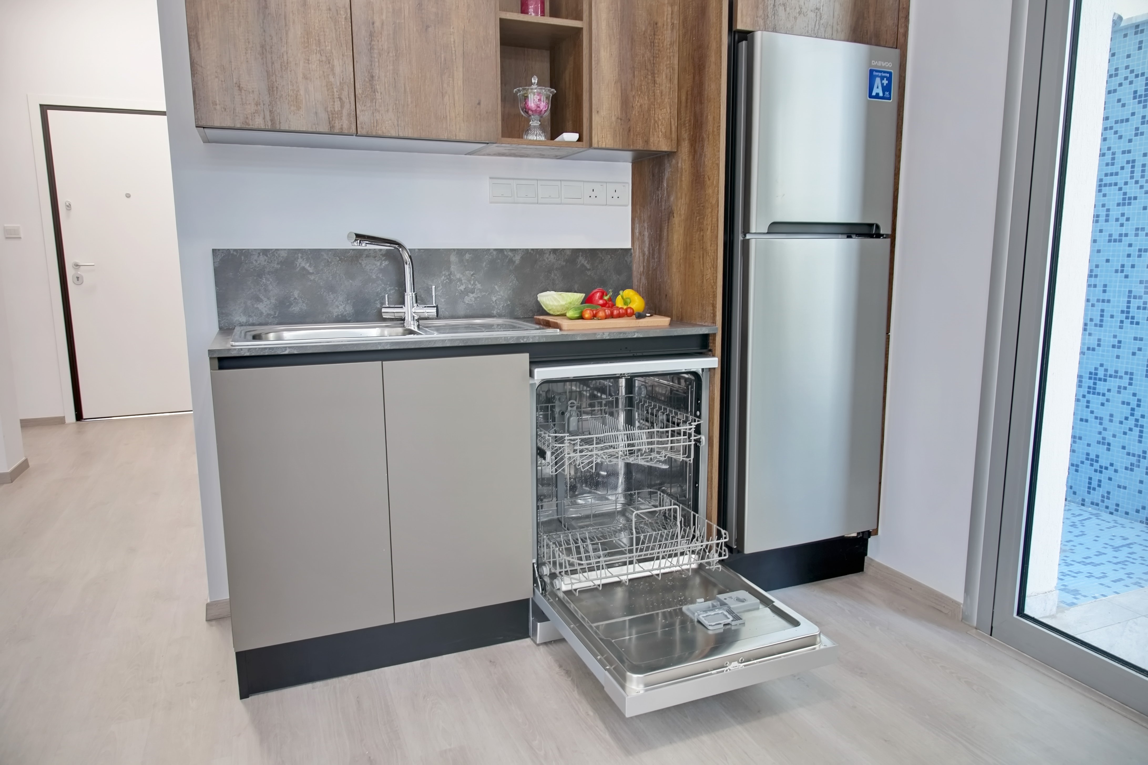 4 BR Villa in Potamos Germasogeia, Limassol photo 12